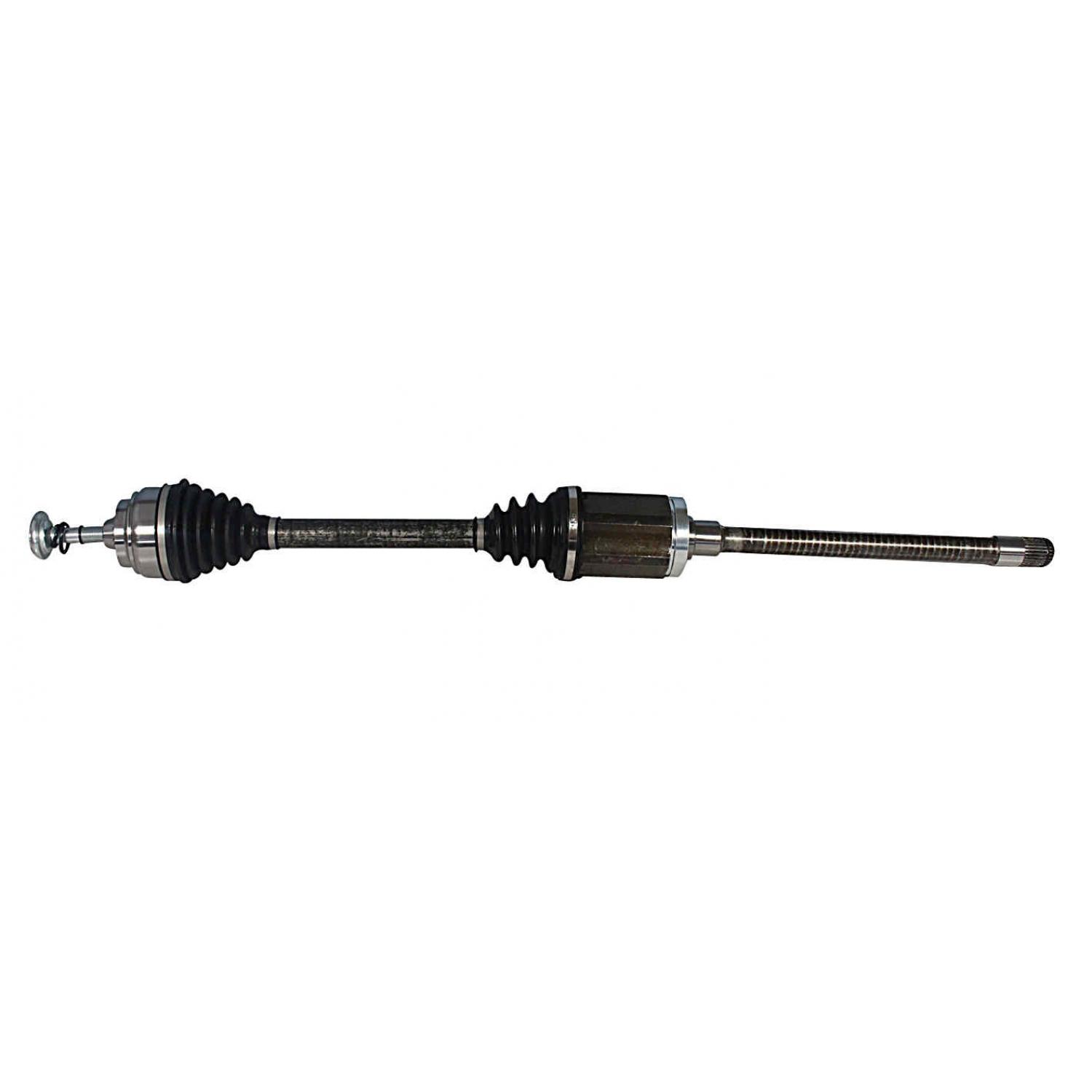 GSP NCV27047 CV Axle Assembly product image 5 of 5