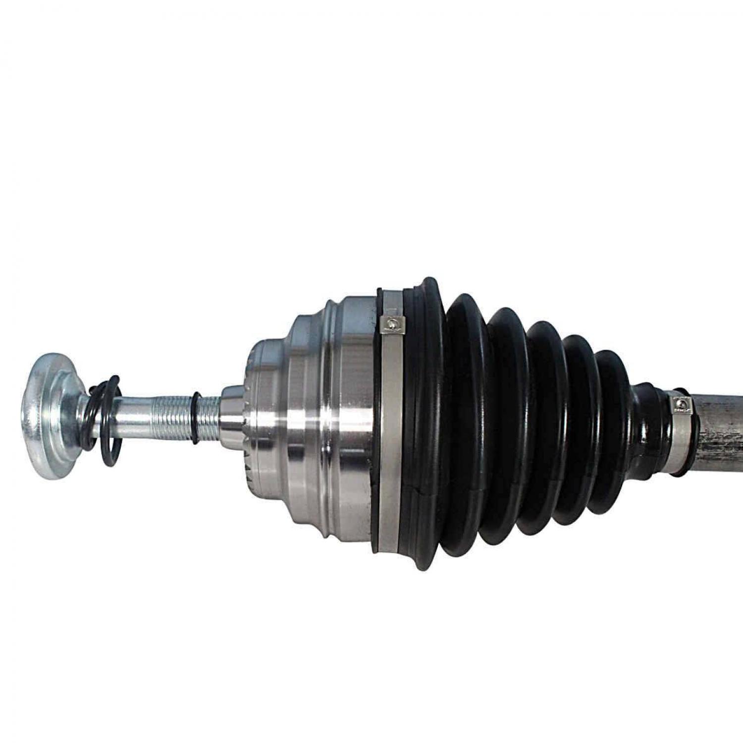 GSP NCV27048 CV Axle Assembly product image 1 of 5