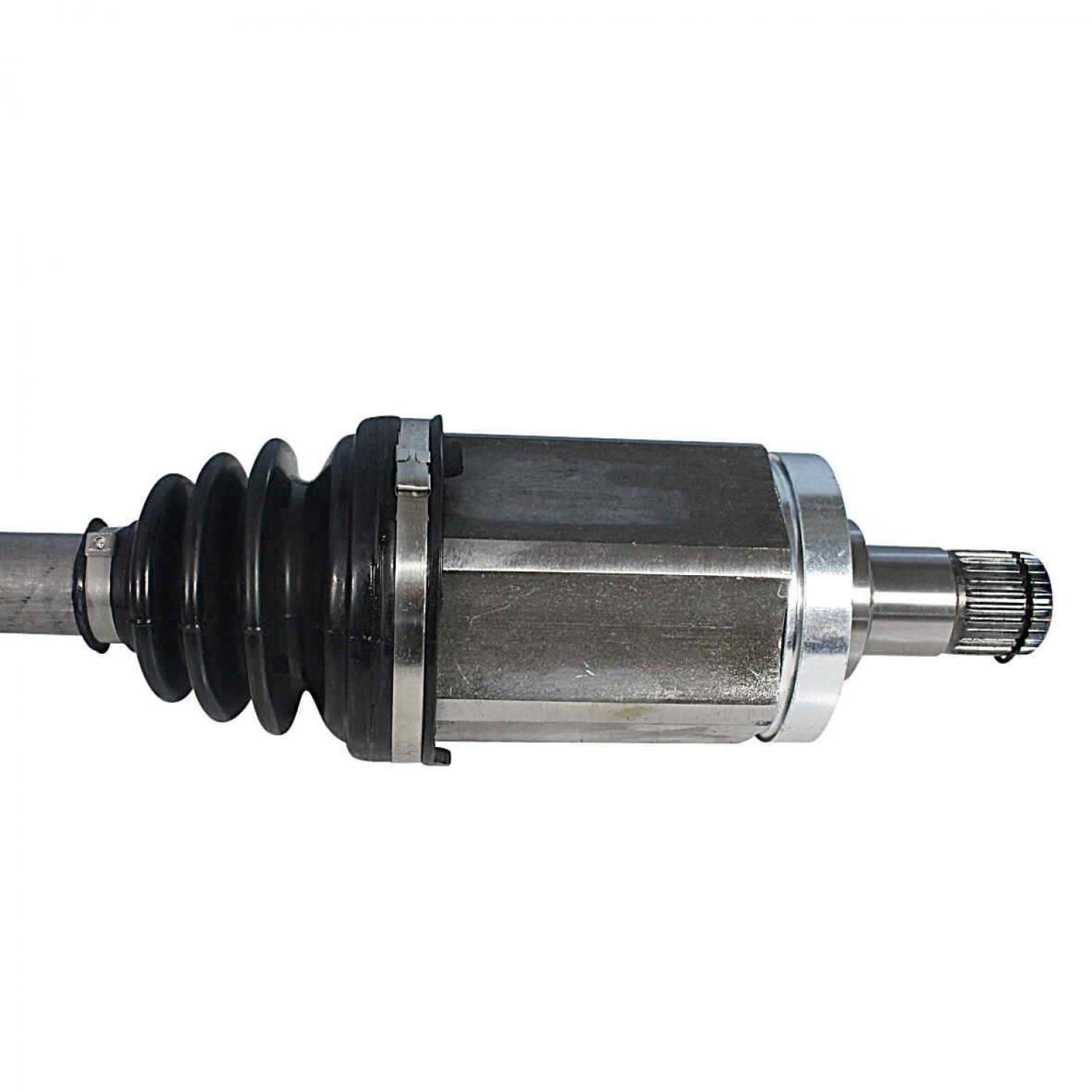 GSP NCV27048 CV Axle Assembly product image 2 of 5