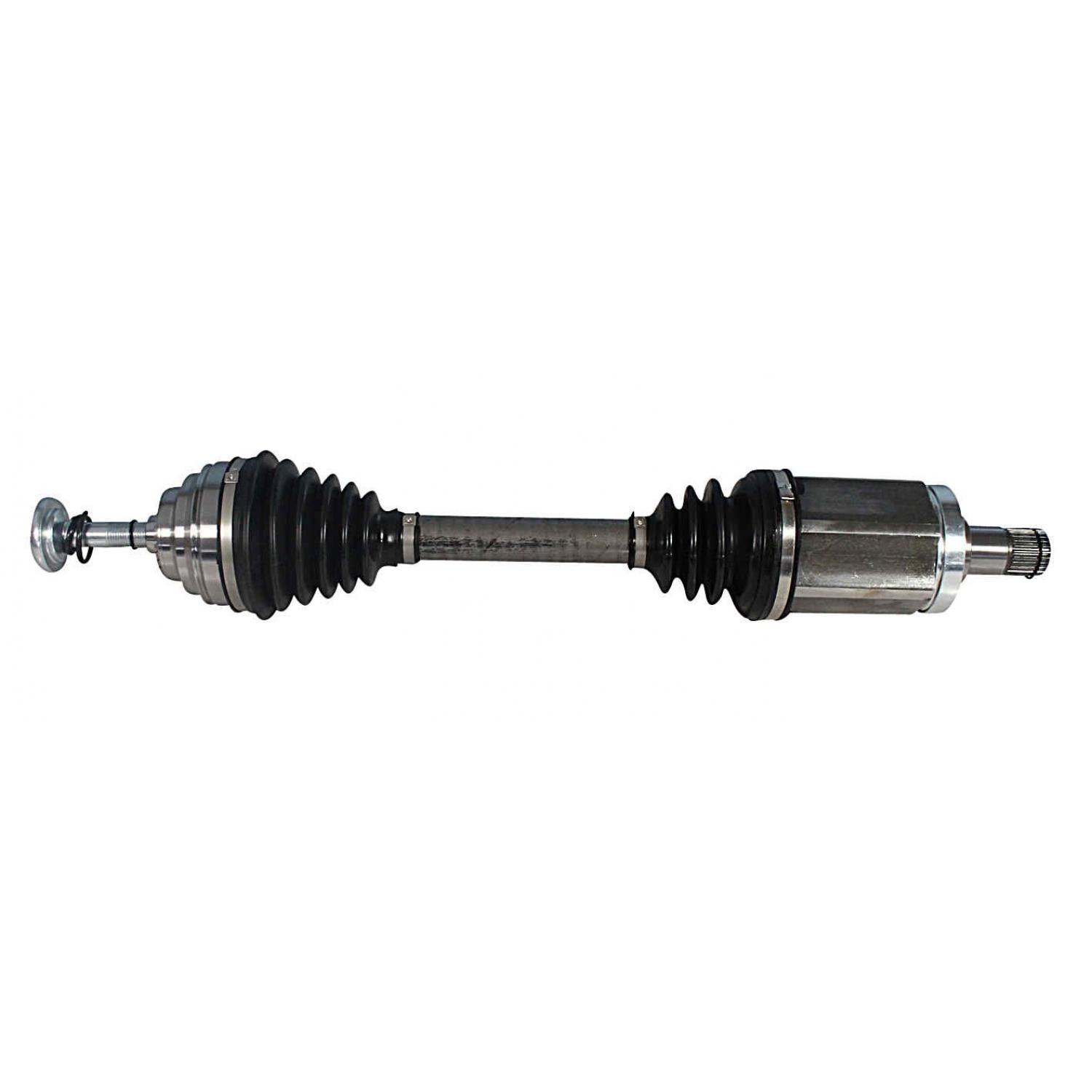 GSP NCV27048 CV Axle Assembly product image 5 of 5