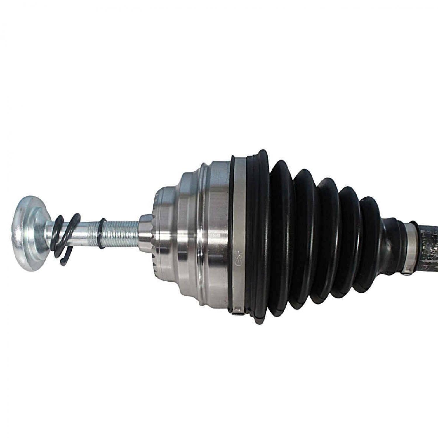 GSP NCV27049 CV Axle Assembly product image 1 of 5