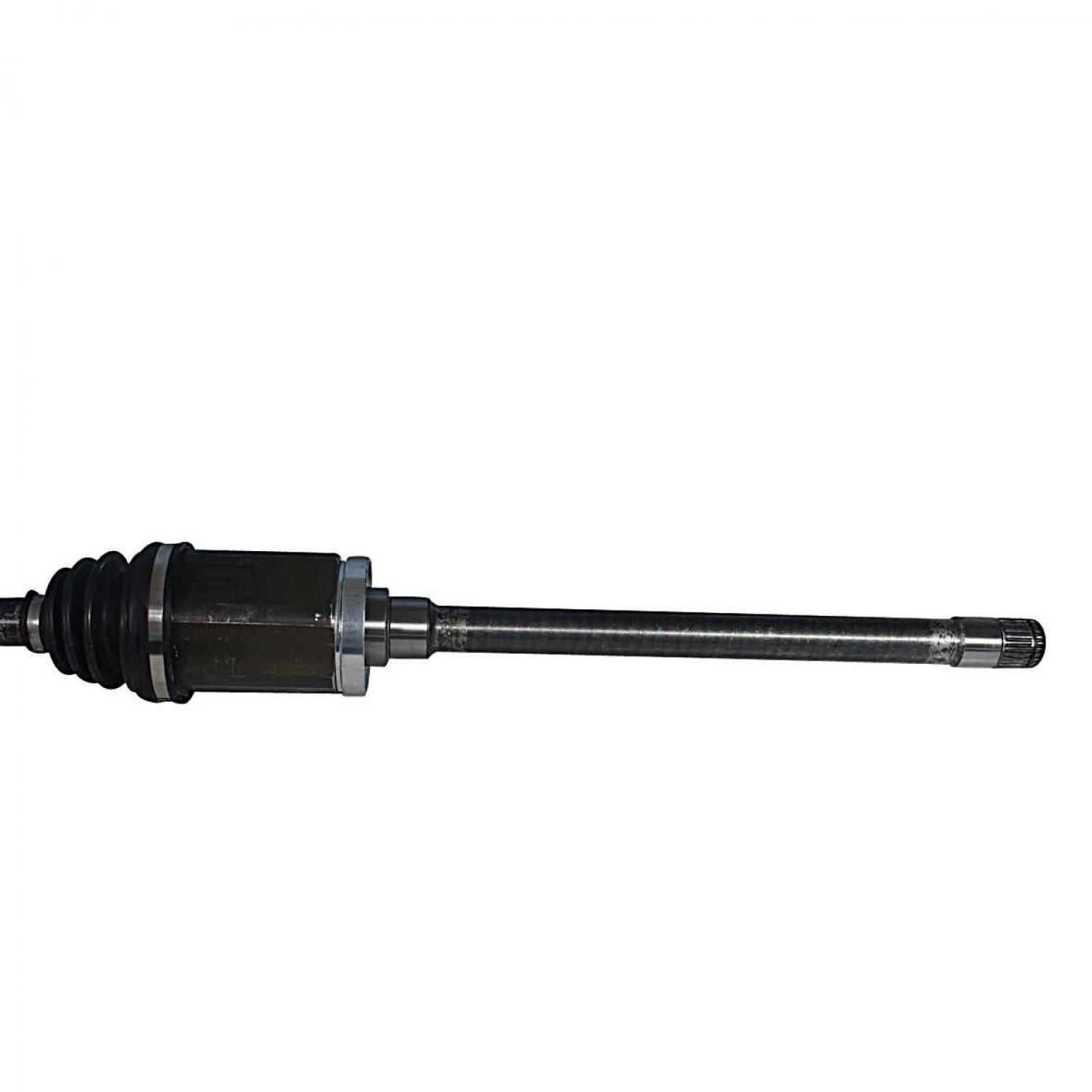 GSP NCV27049 CV Axle Assembly product image 2 of 5
