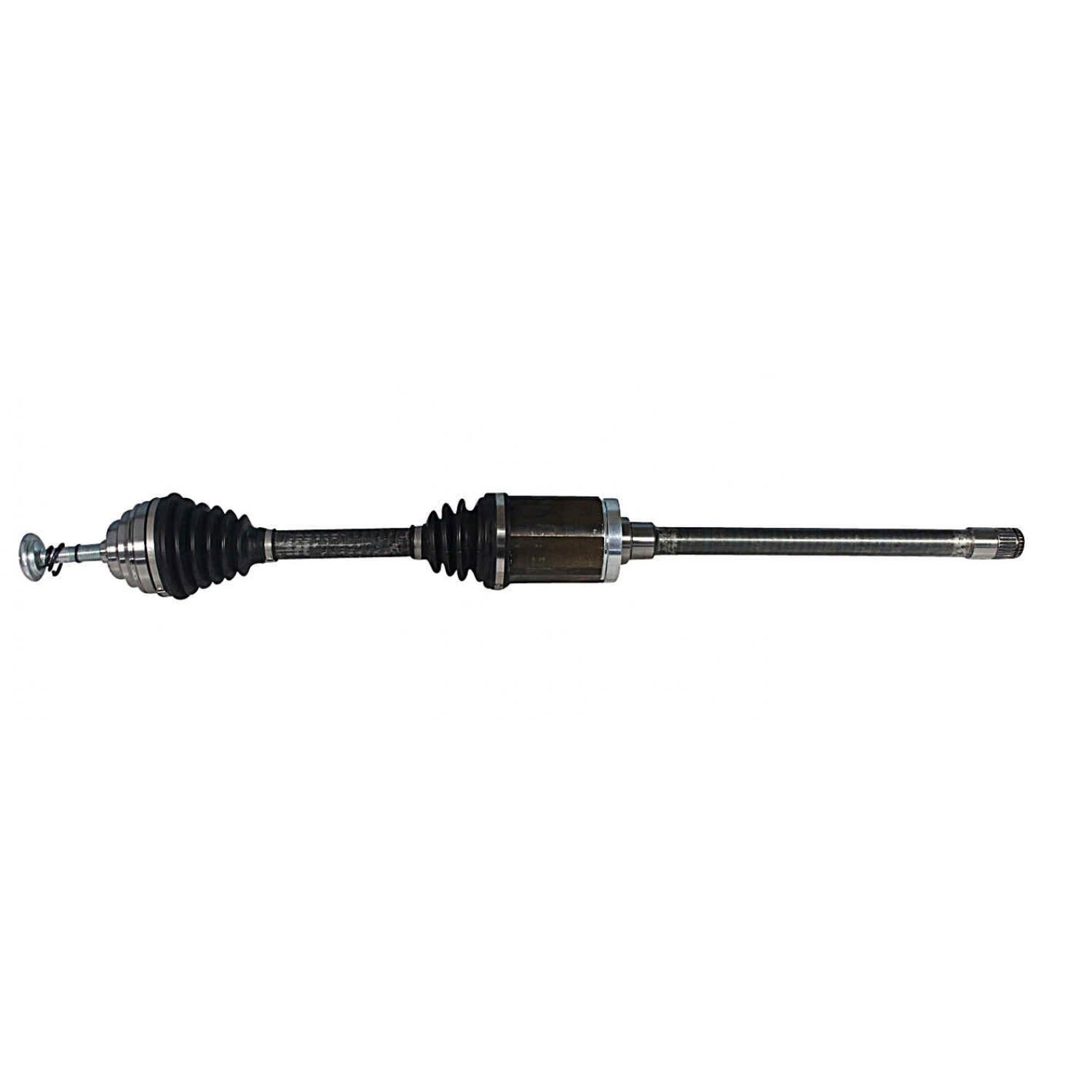 GSP NCV27049 CV Axle Assembly product image 5 of 5