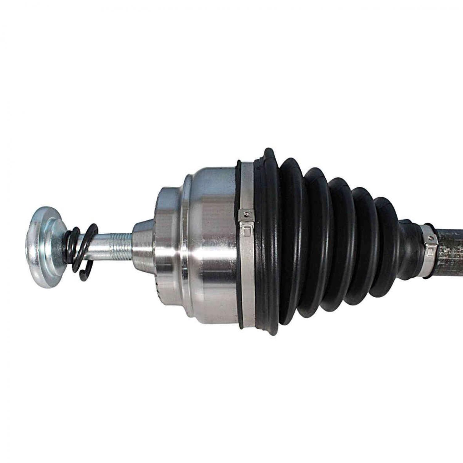 GSP NCV27050 CV Axle Assembly product image 1 of 5