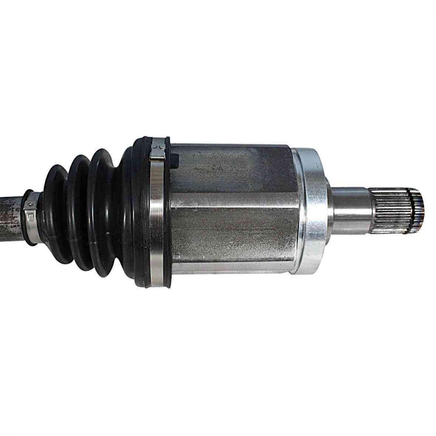 GSP NCV27050 CV Axle Assembly product image 2 of 5