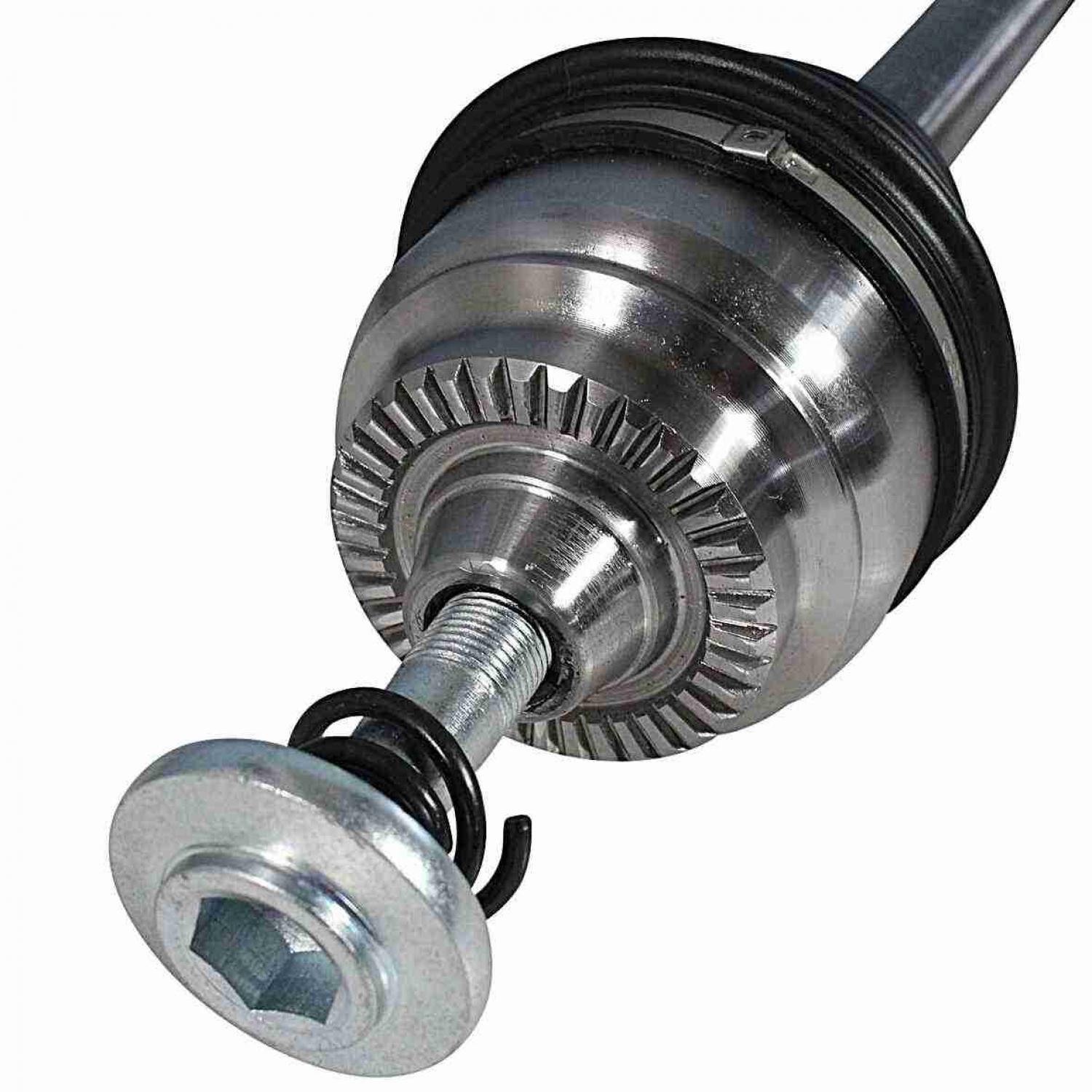 GSP NCV27050 CV Axle Assembly product image 3 of 5