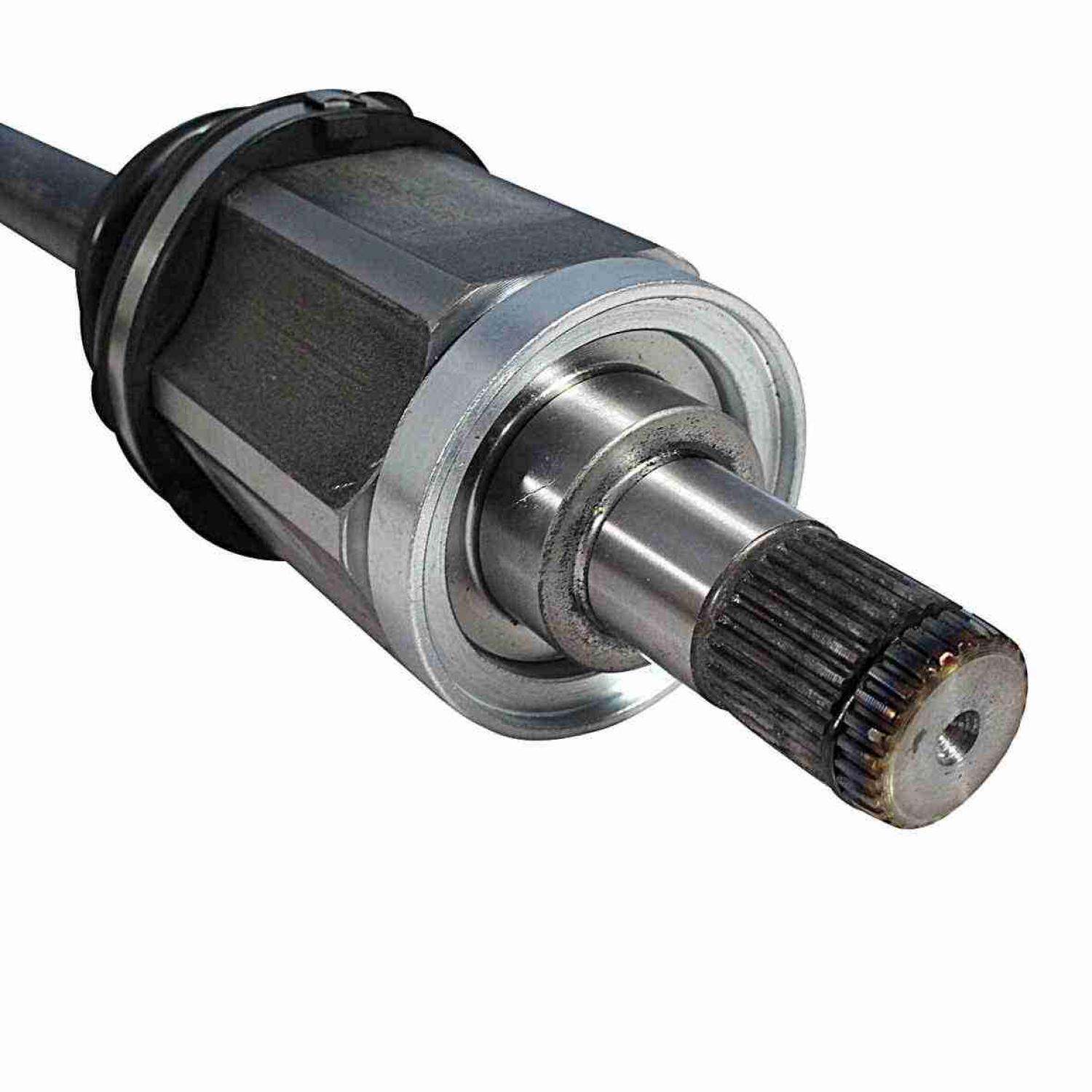 GSP NCV27050 CV Axle Assembly product image 4 of 5