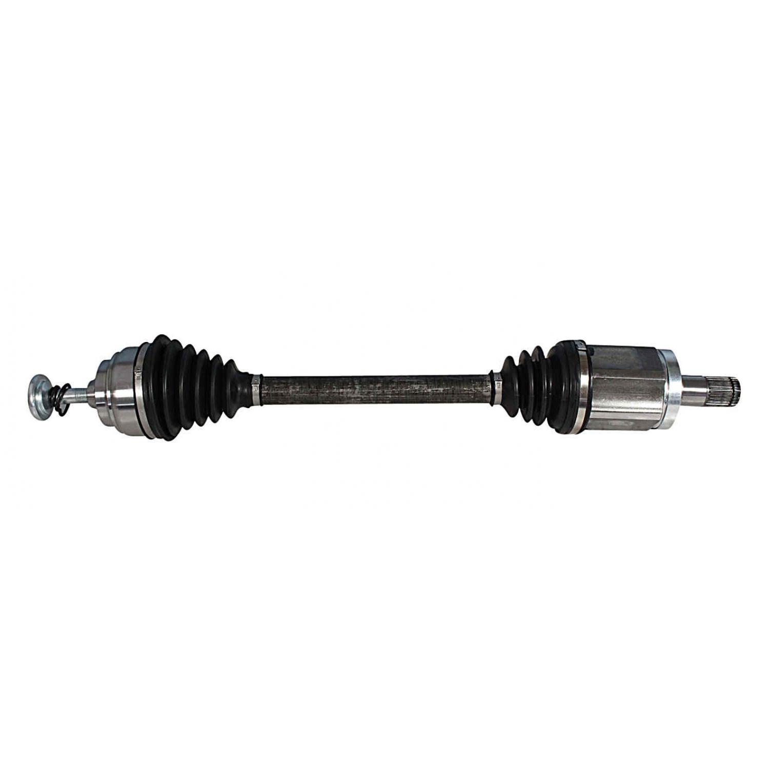 GSP NCV27050 CV Axle Assembly product image 5 of 5