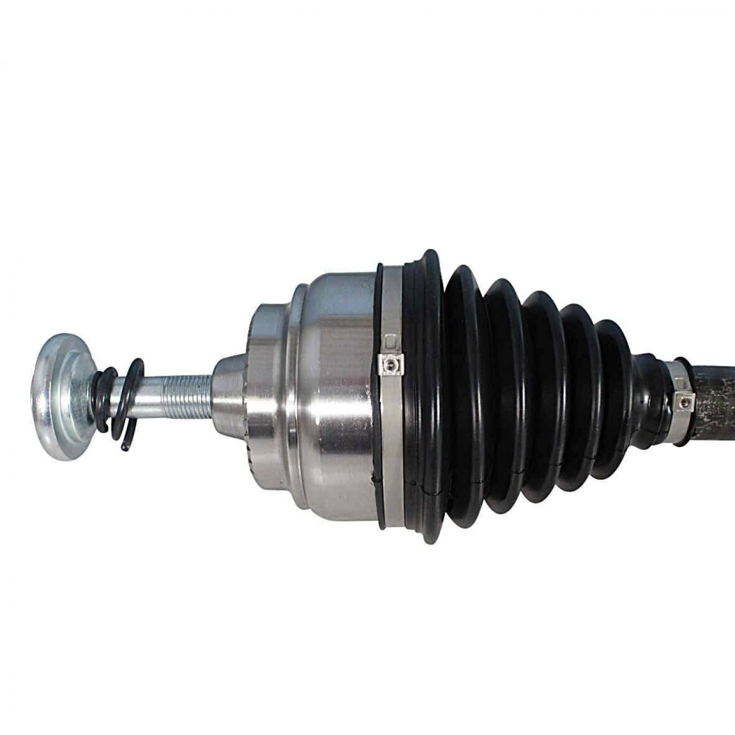 GSP NCV27051 CV Axle Assembly product image 1 of 5