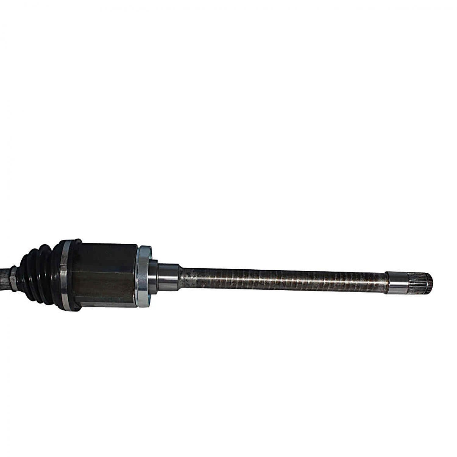 GSP NCV27051 CV Axle Assembly product image 2 of 5