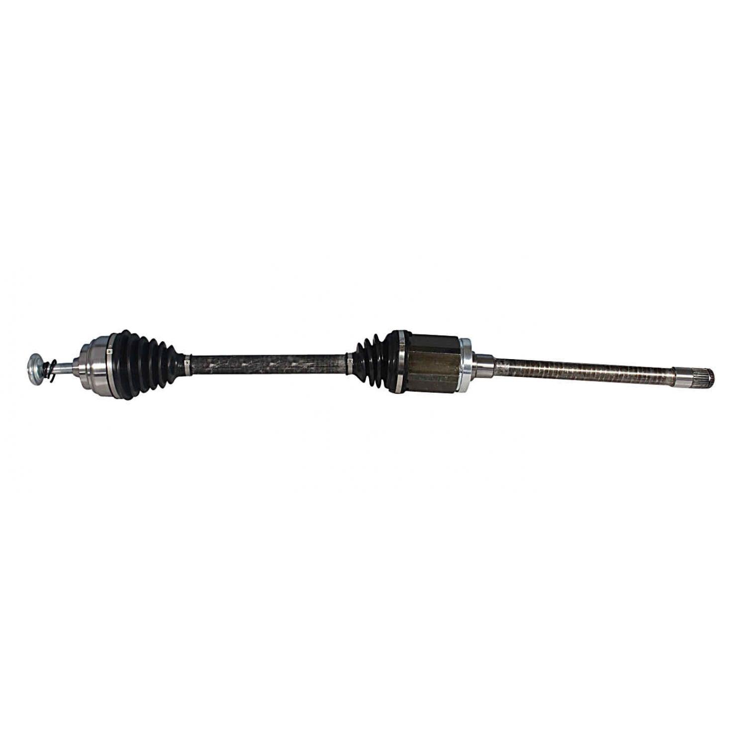 GSP NCV27051 CV Axle Assembly product image 5 of 5
