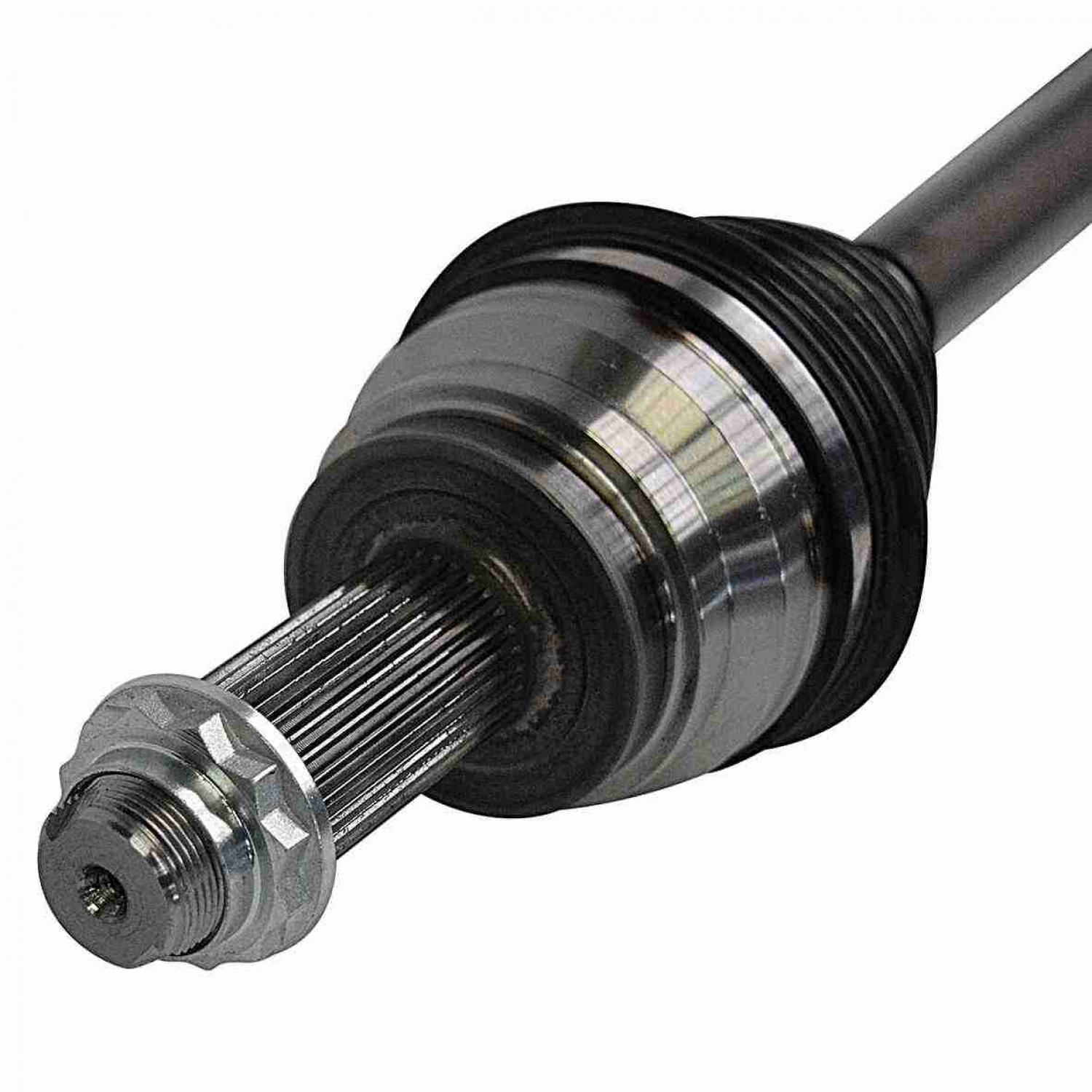 GSP NCV27054 CV Axle Assembly product image 2 of 5