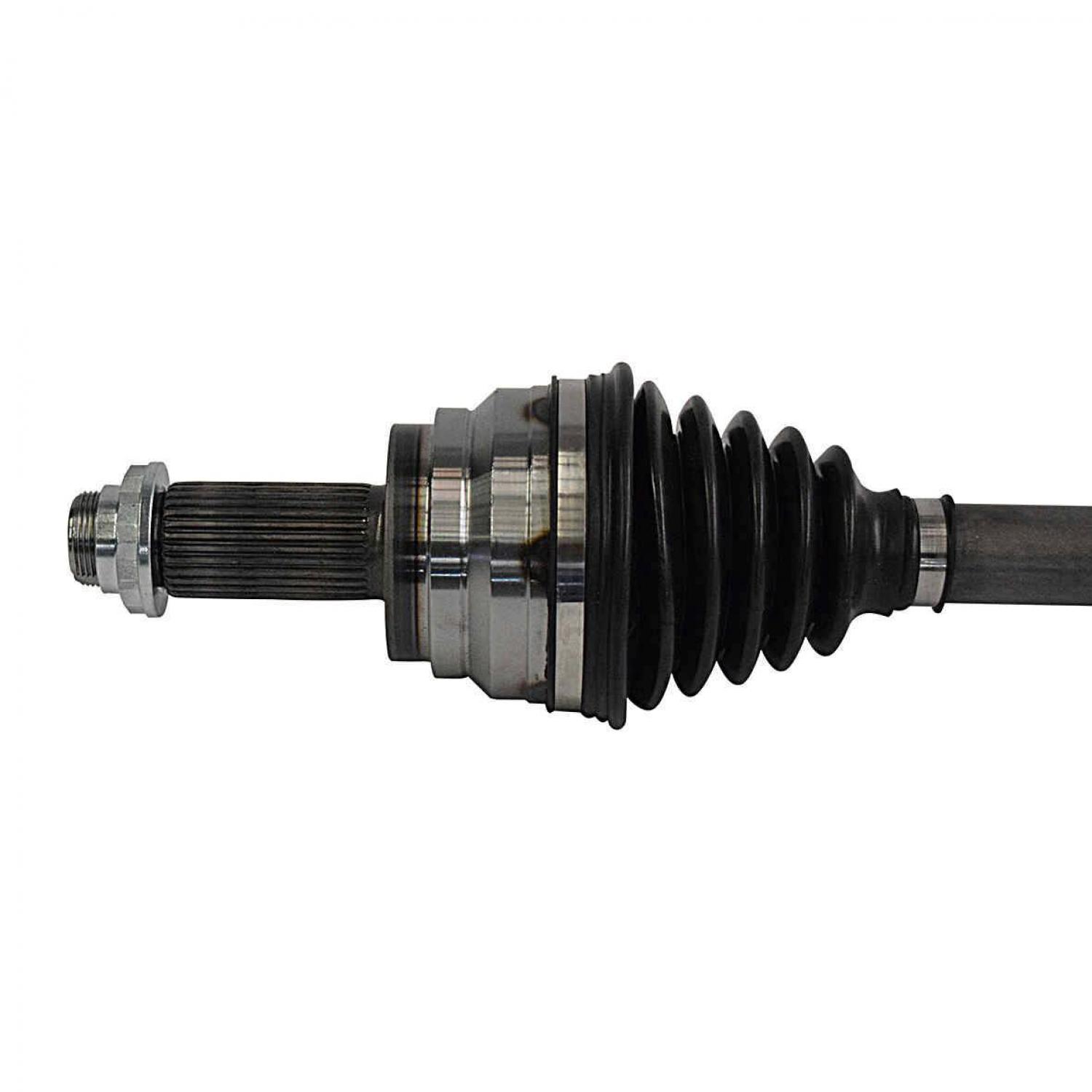 GSP NCV27054 CV Axle Assembly product image 3 of 5