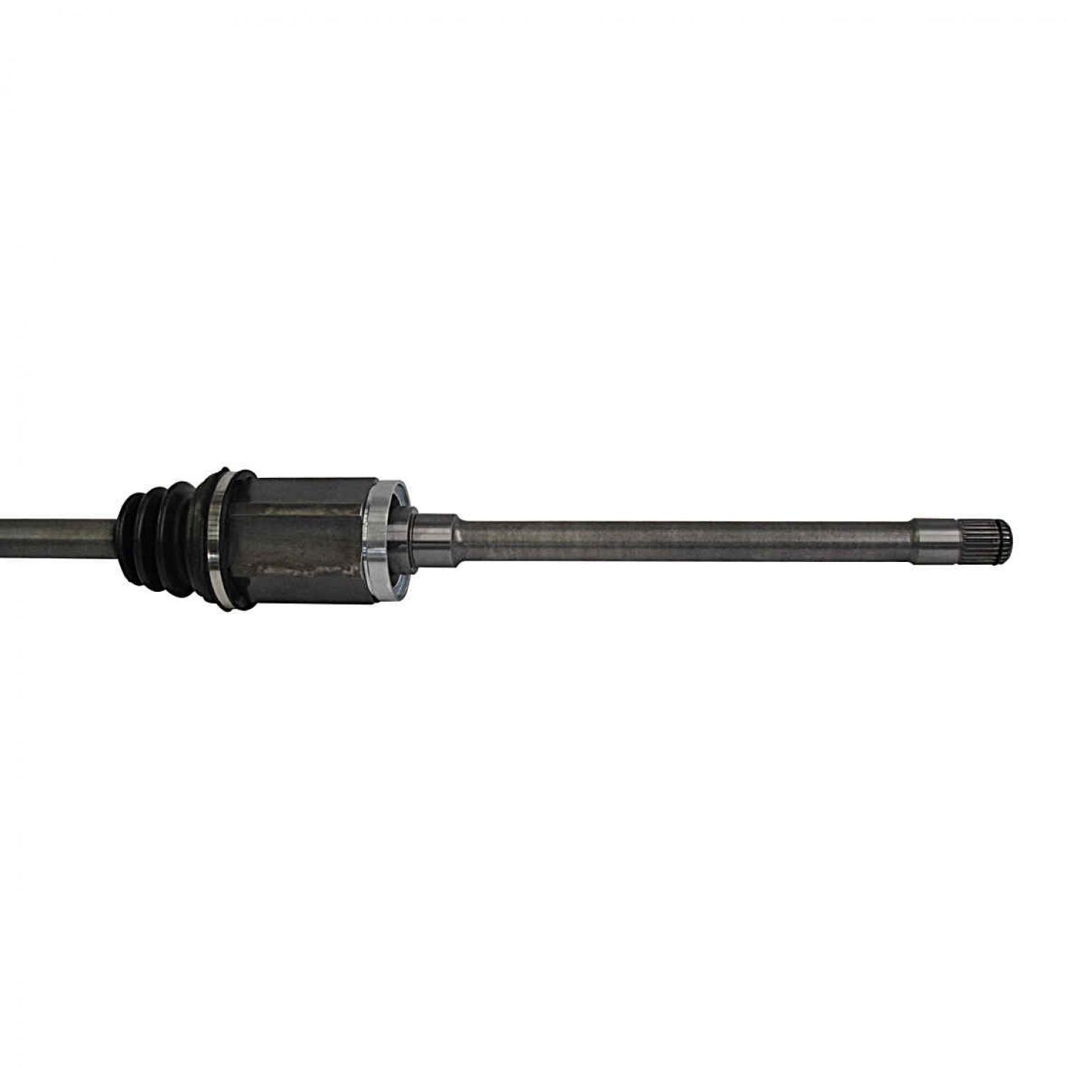 GSP NCV27054 CV Axle Assembly product image 4 of 5