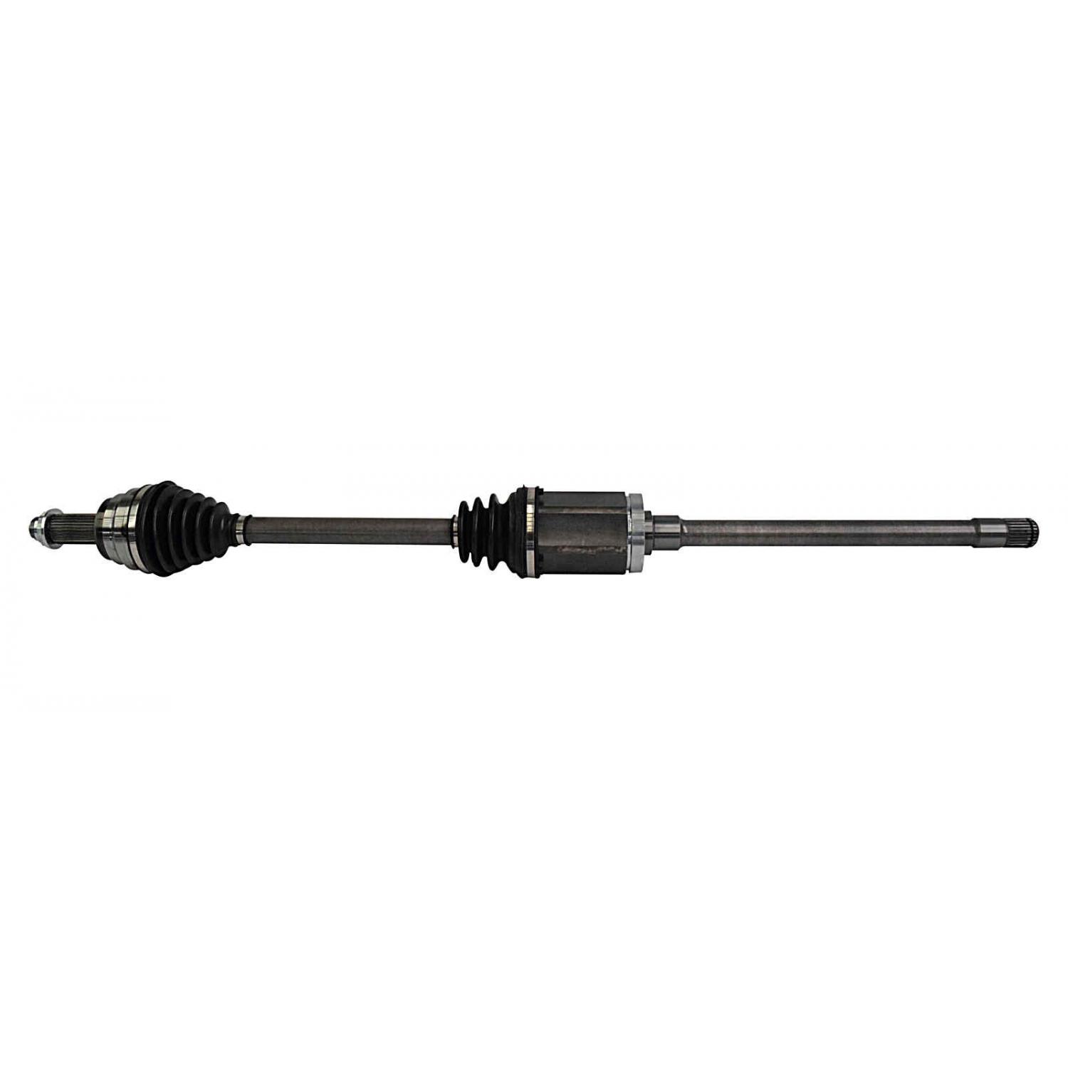 GSP NCV27054 CV Axle Assembly product image 5 of 5