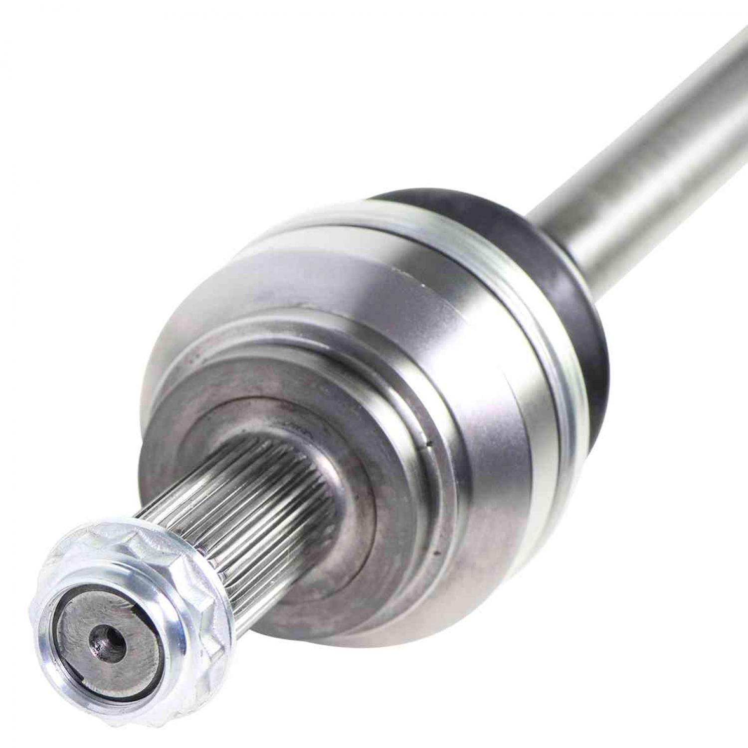 GSP NCV27056 CV Axle Assembly product image 3 of 5