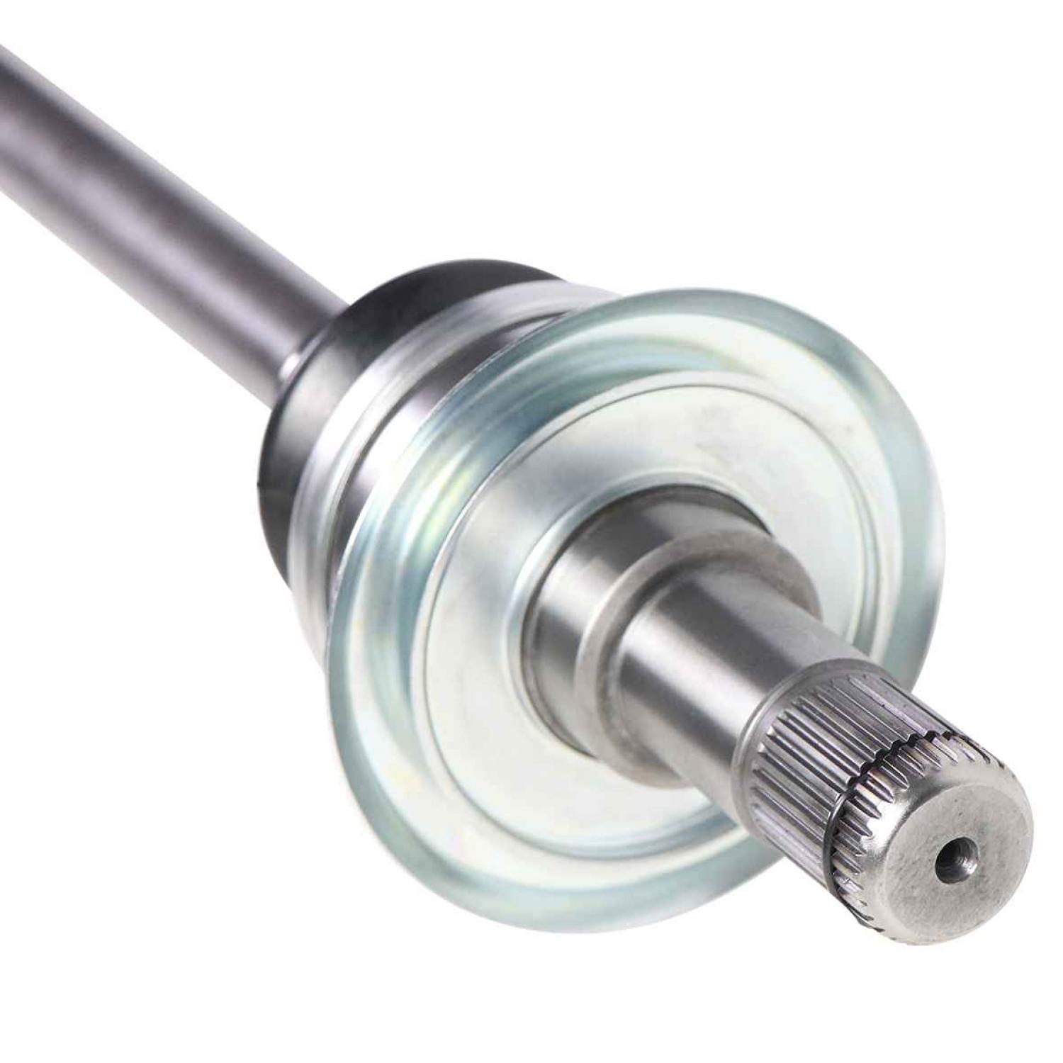 GSP NCV27057 - CV Axle Assembly GSP NCV27057 CV Axle Assembly product image 2 of 5