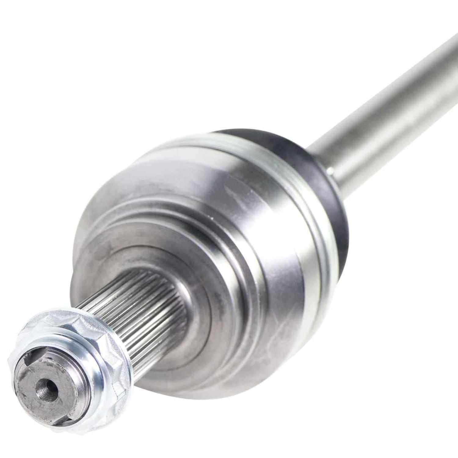 GSP NCV27057 - CV Axle Assembly GSP NCV27057 CV Axle Assembly product image 3 of 5