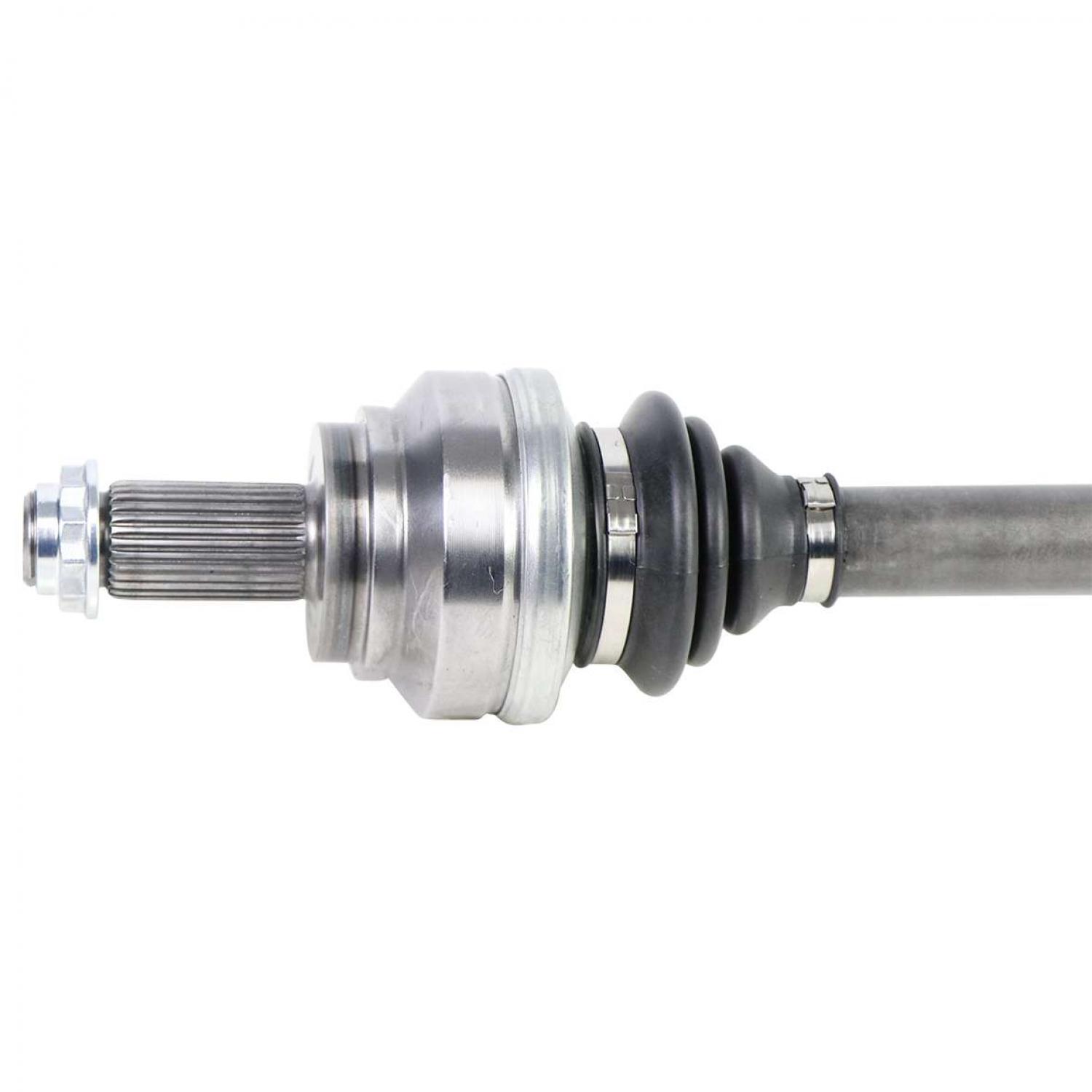 GSP NCV27057 - CV Axle Assembly GSP NCV27057 CV Axle Assembly product image 4 of 5