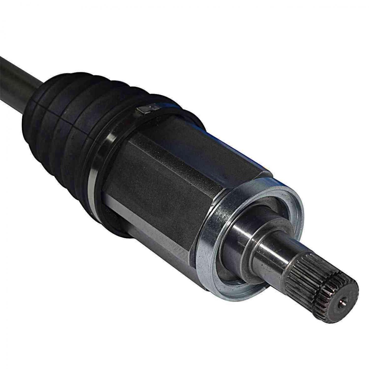 GSP NCV27058 CV Axle Assembly product image 1 of 5