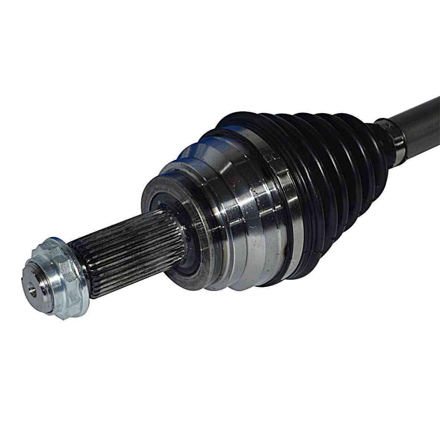 GSP NCV27058 CV Axle Assembly product image 2 of 5