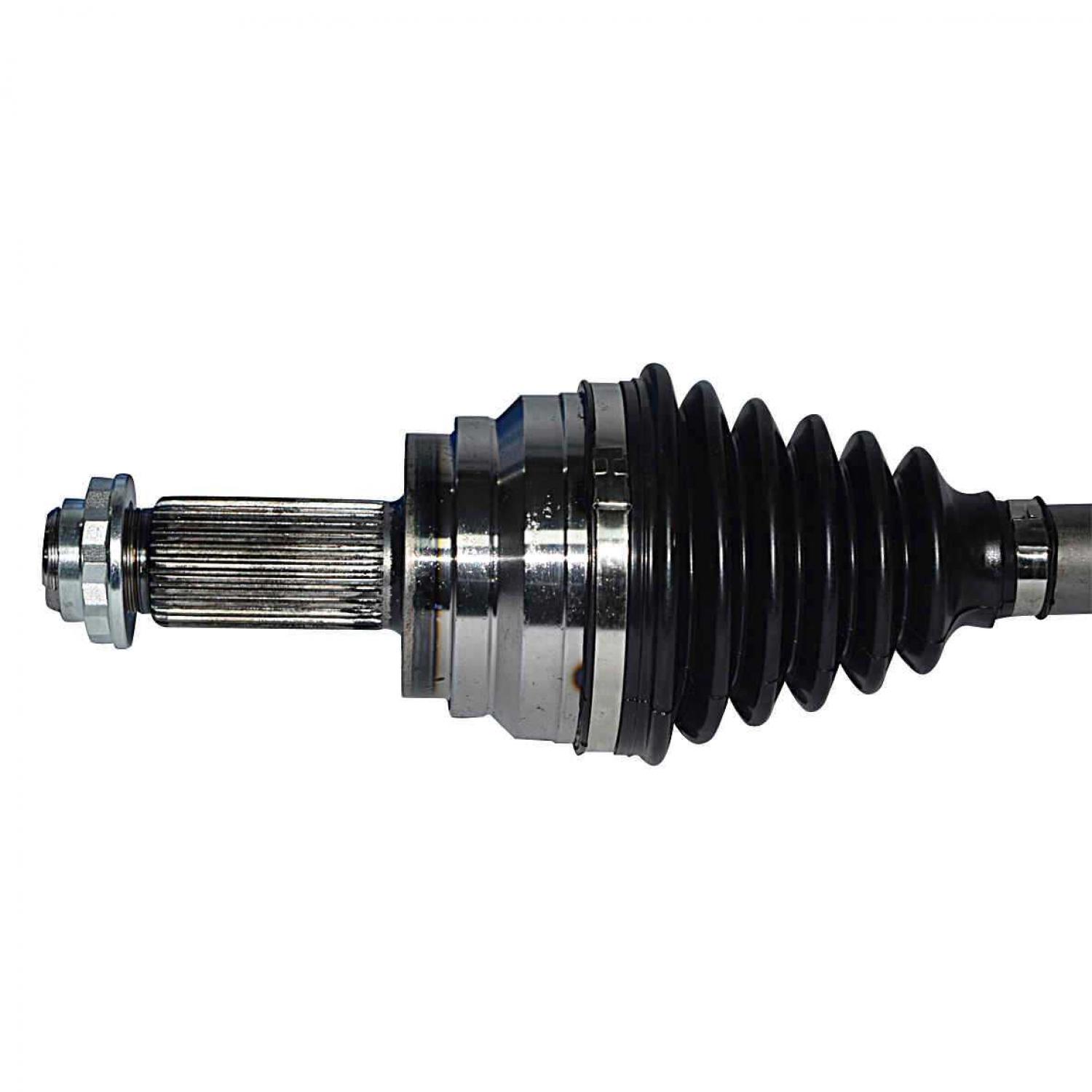 GSP NCV27058 CV Axle Assembly product image 3 of 5