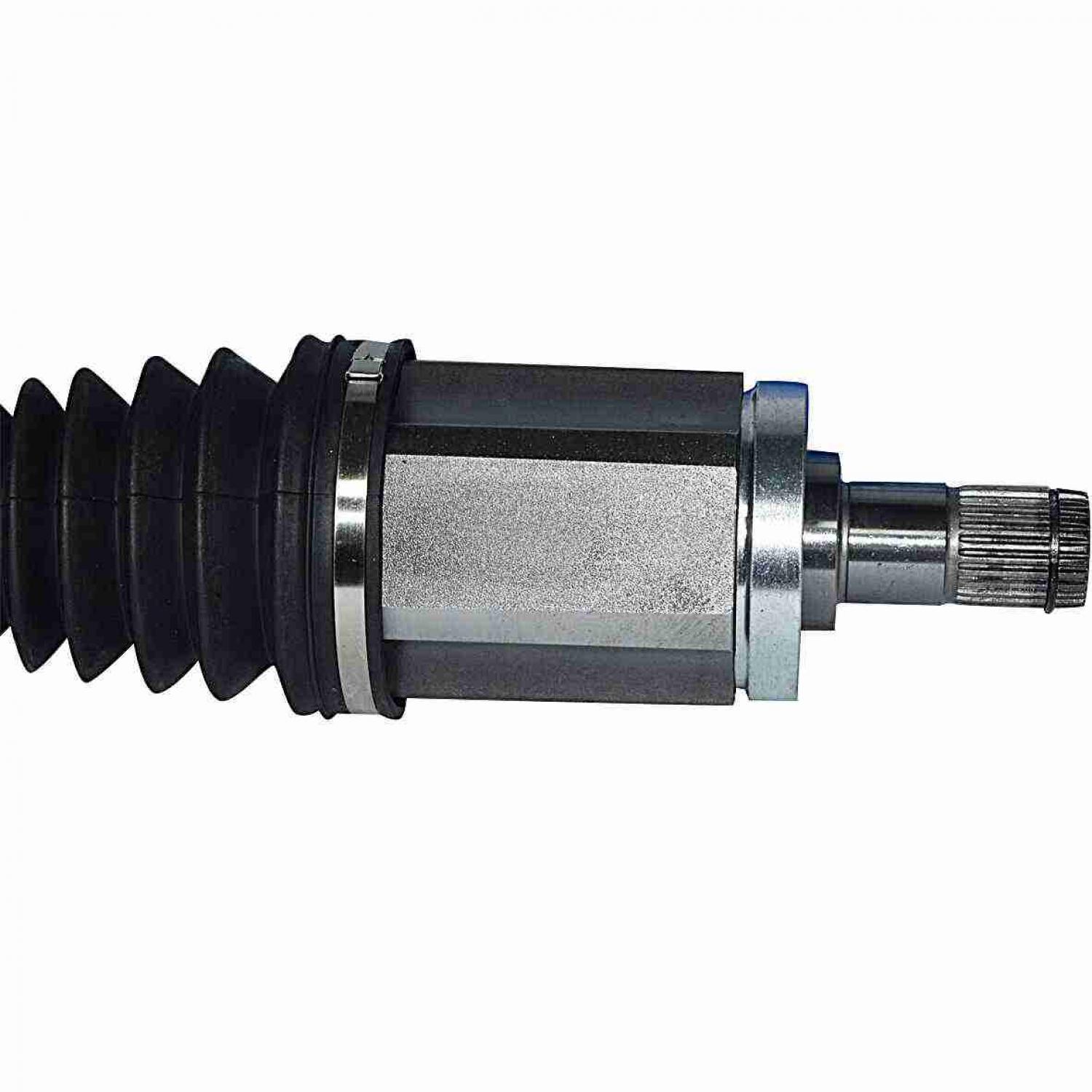 GSP NCV27058 CV Axle Assembly product image 4 of 5