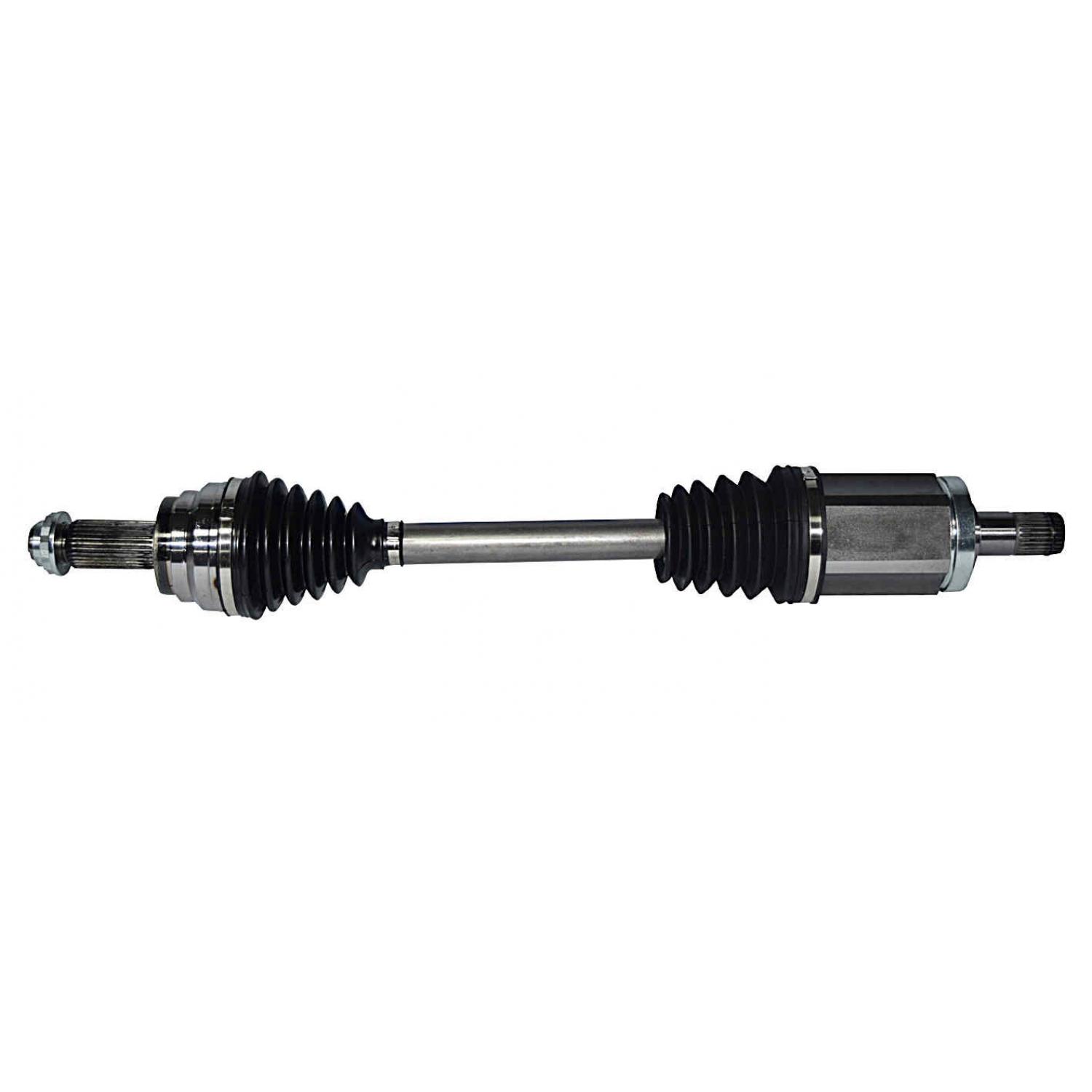 GSP NCV27058 CV Axle Assembly product image 5 of 5