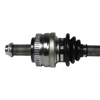 GSP NCV27059 CV Axle Assembly product image 2 of 5
