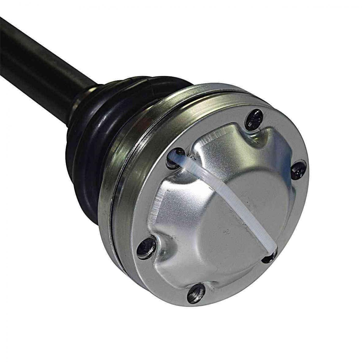 GSP NCV27060 - CV Axle Assembly GSP NCV27060 CV Axle Assembly product image 1 of 5