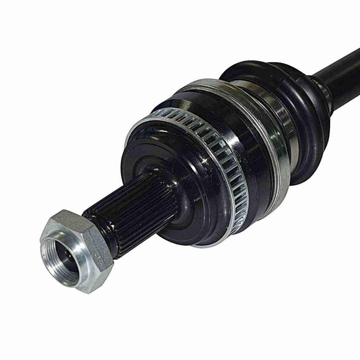 GSP NCV27060 - CV Axle Assembly GSP NCV27060 CV Axle Assembly product image 2 of 5