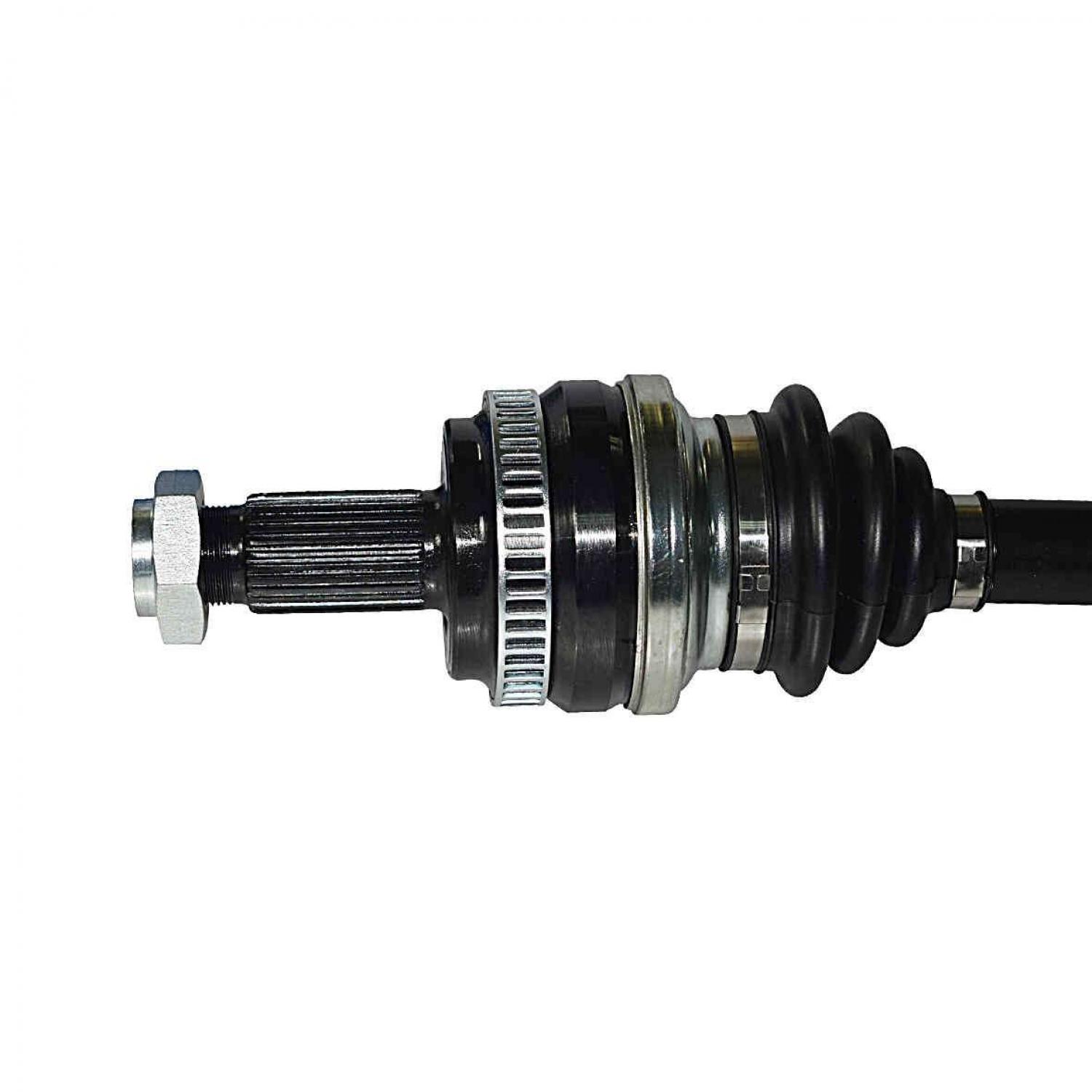 GSP NCV27060 - CV Axle Assembly GSP NCV27060 CV Axle Assembly product image 3 of 5
