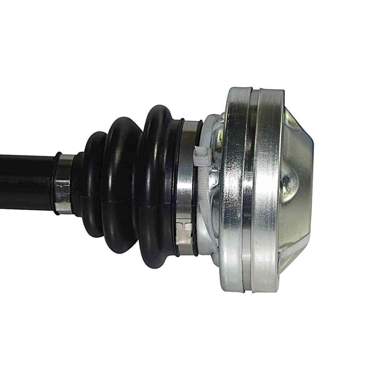 GSP NCV27060 - CV Axle Assembly GSP NCV27060 CV Axle Assembly product image 4 of 5