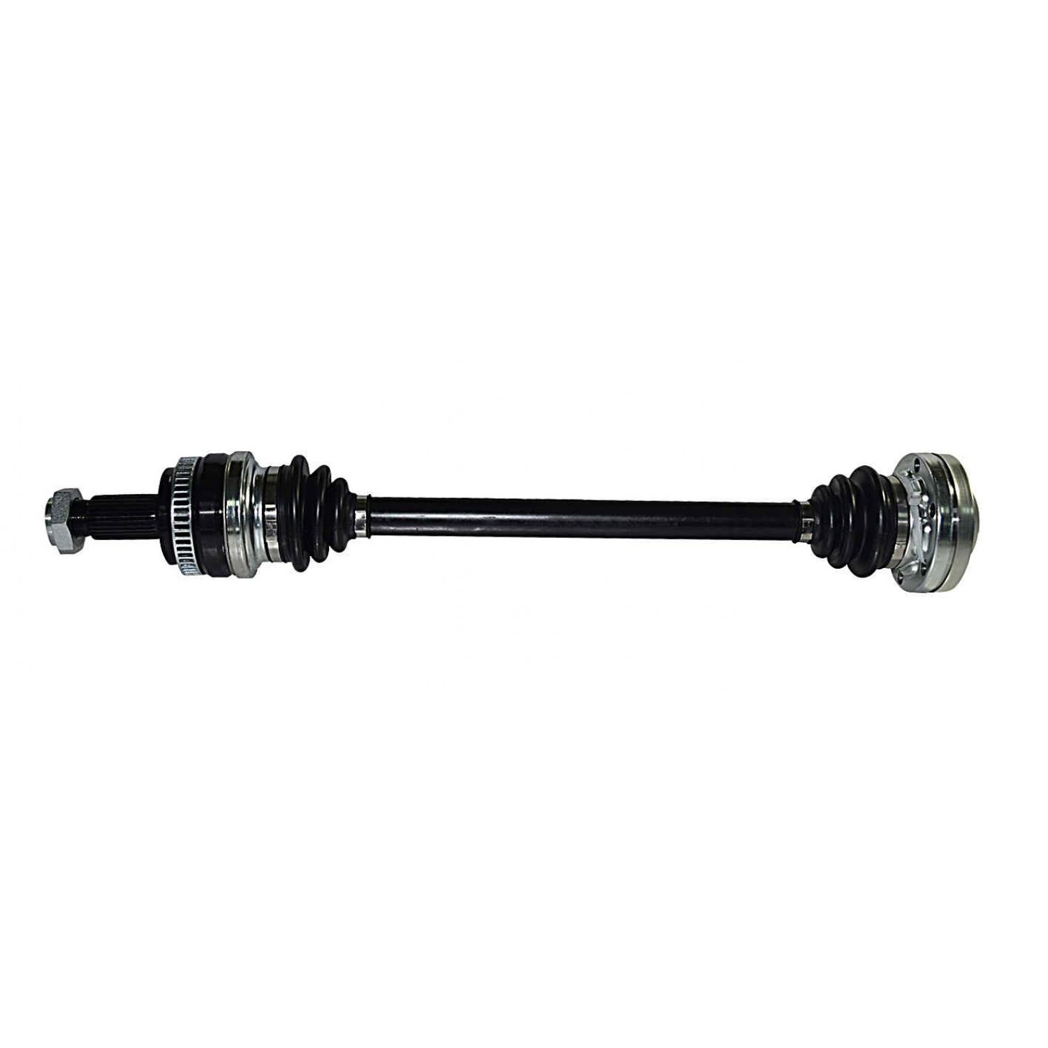 GSP NCV27060 - CV Axle Assembly GSP NCV27060 CV Axle Assembly product image 5 of 5