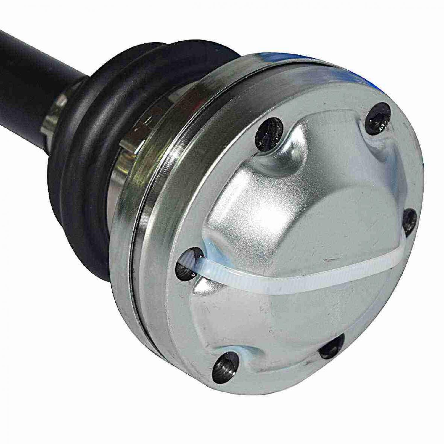 GSP NCV27061 CV Axle Assembly product image 1 of 5