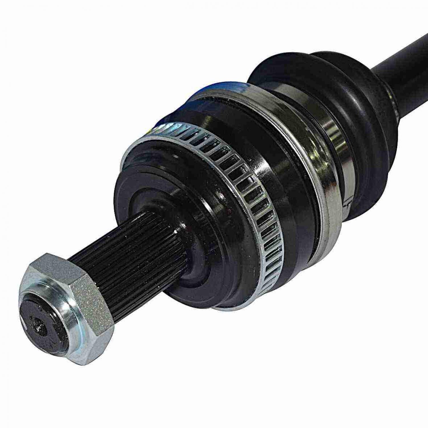 GSP NCV27061 CV Axle Assembly product image 2 of 5