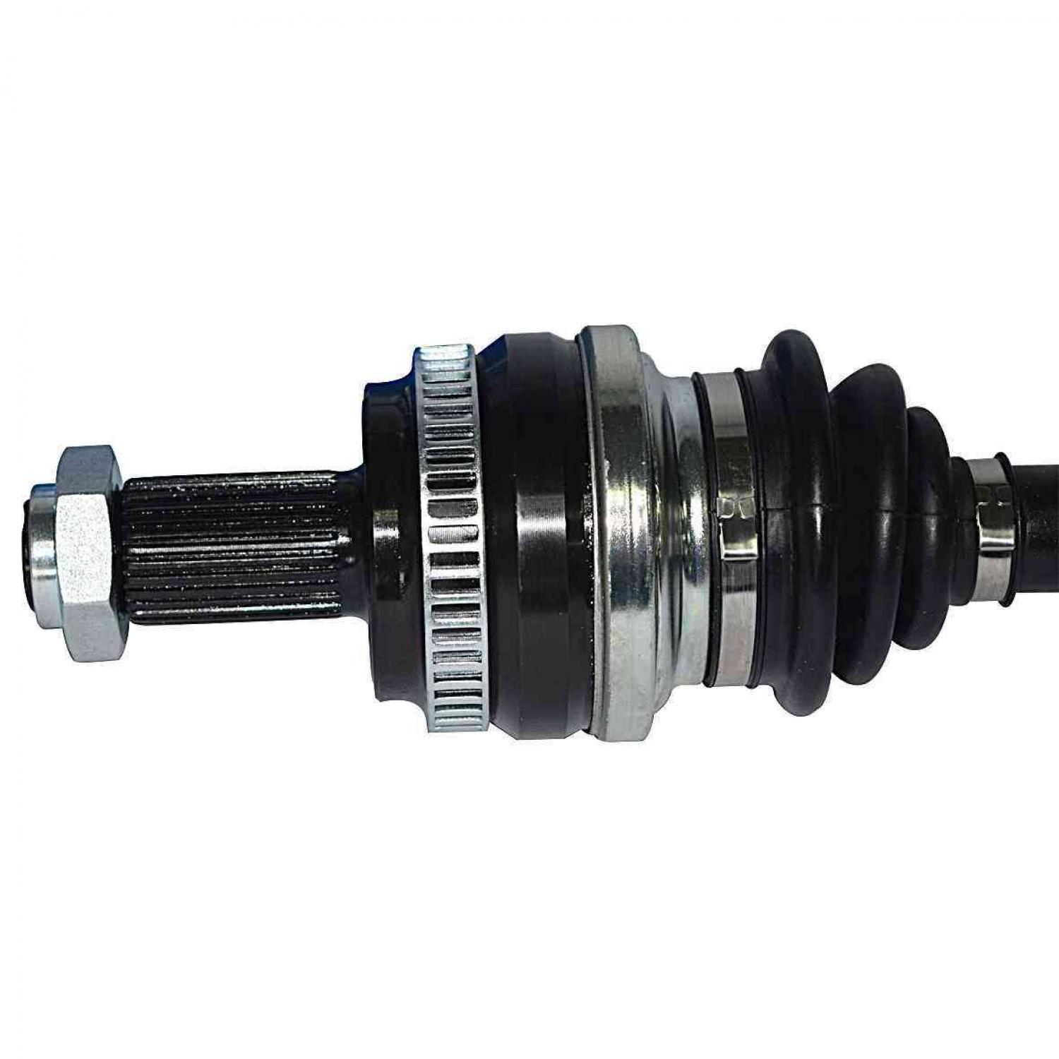 GSP NCV27061 CV Axle Assembly product image 3 of 5