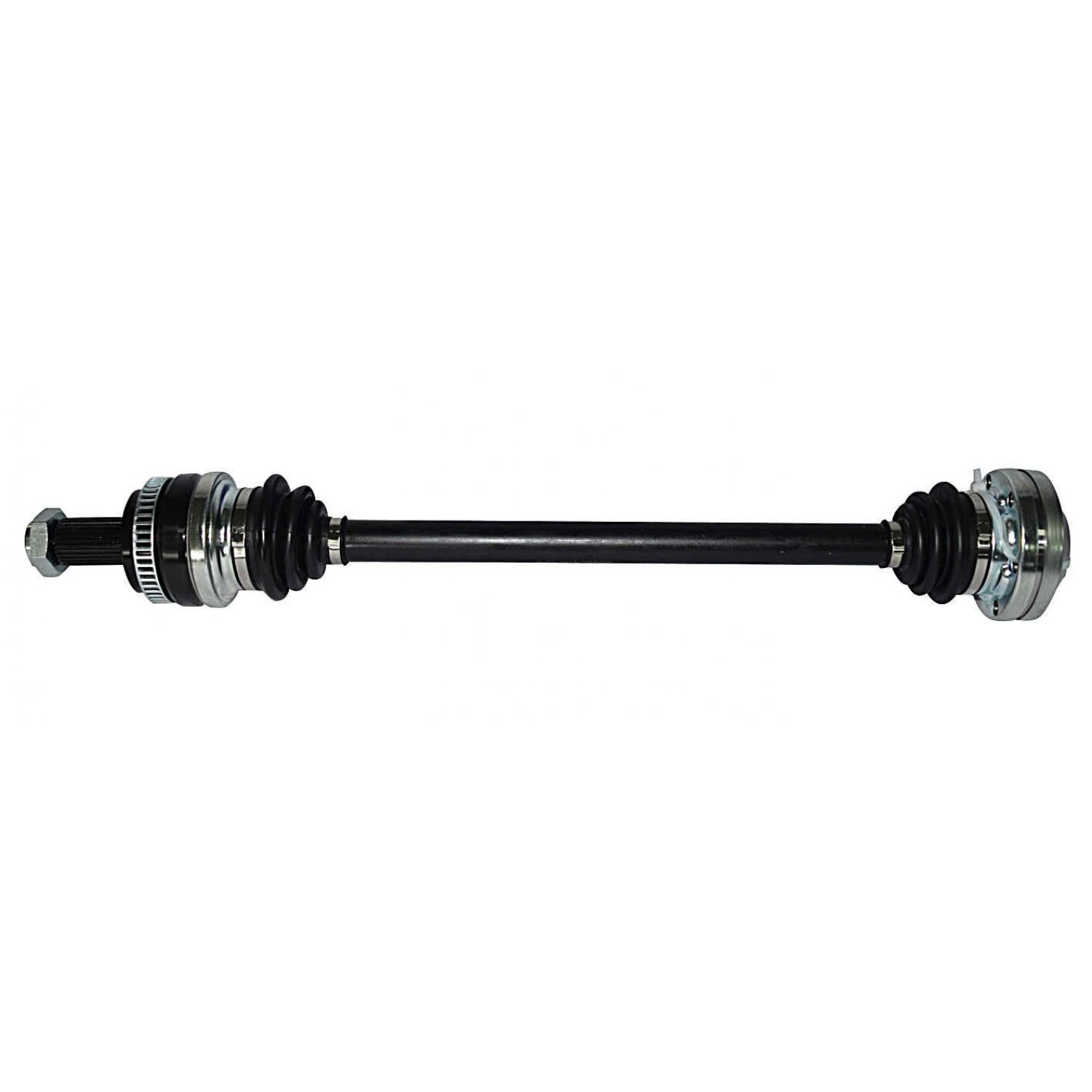 GSP NCV27061 CV Axle Assembly product image 5 of 5