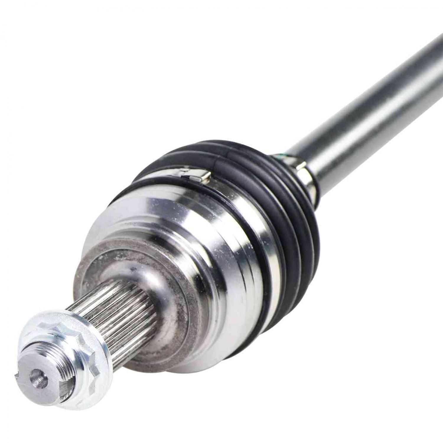 GSP NCV27062 CV Axle Assembly product image 3 of 5
