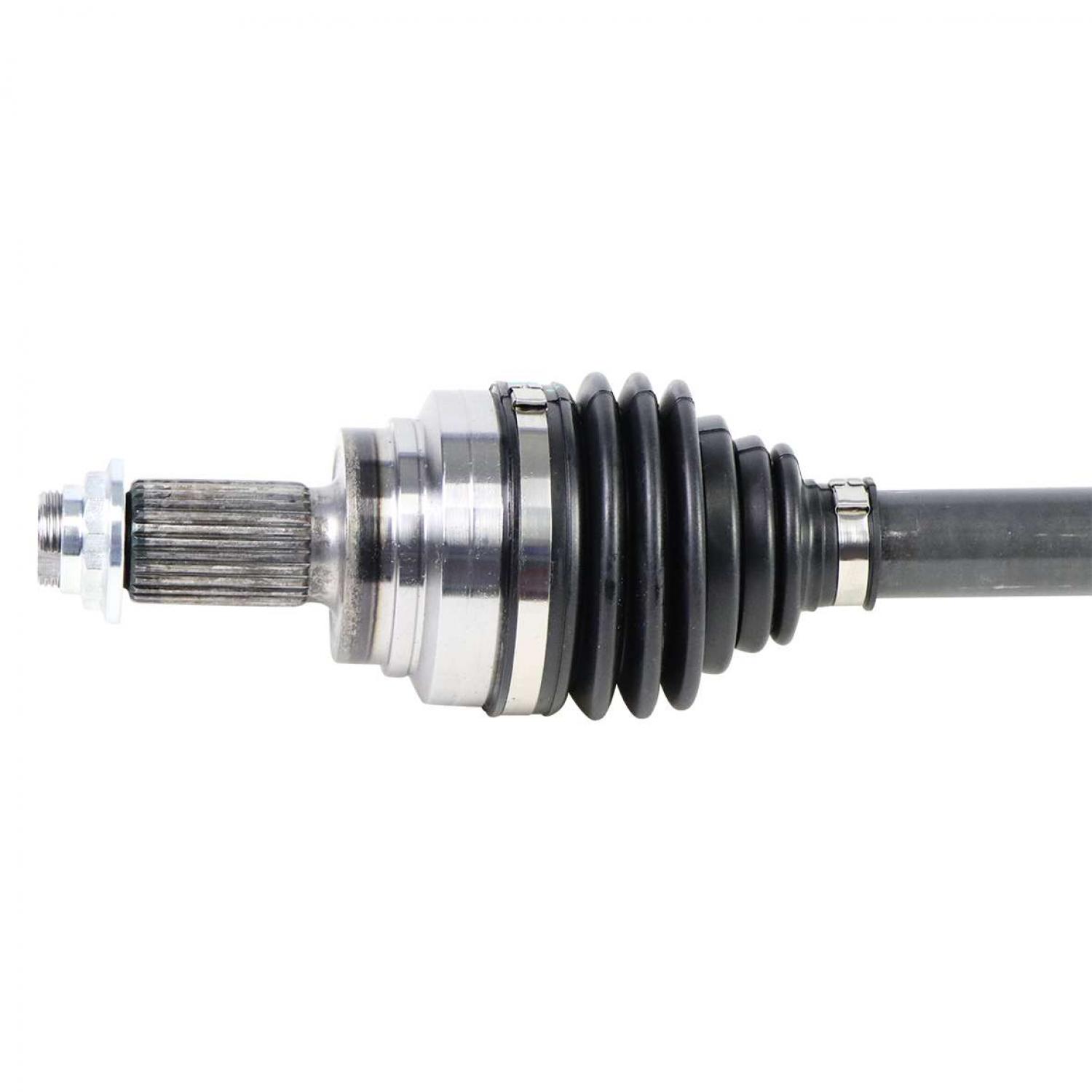 GSP NCV27062 CV Axle Assembly product image 4 of 5
