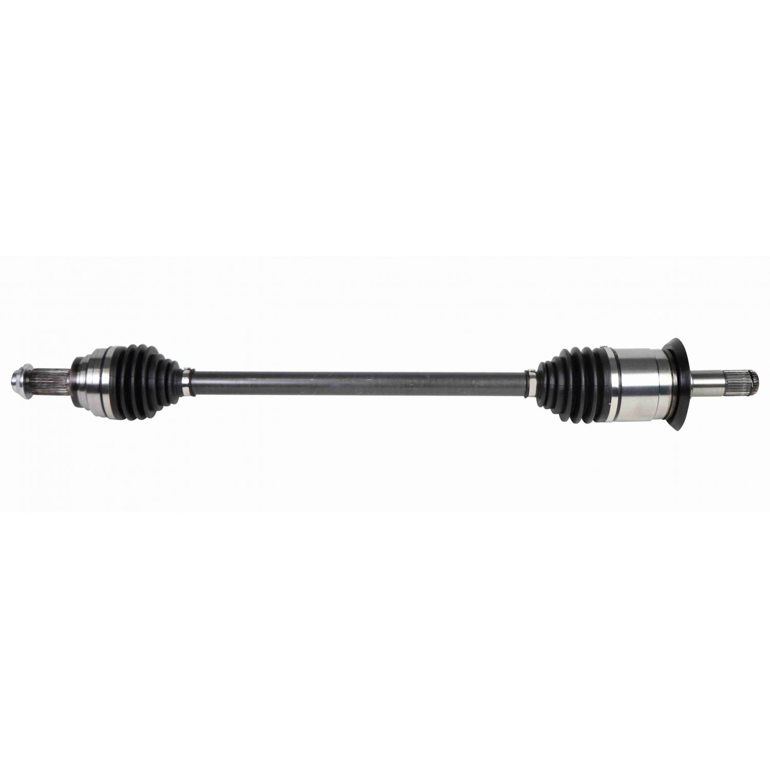 GSP NCV27063 CV Axle Assembly product image 1 of 5