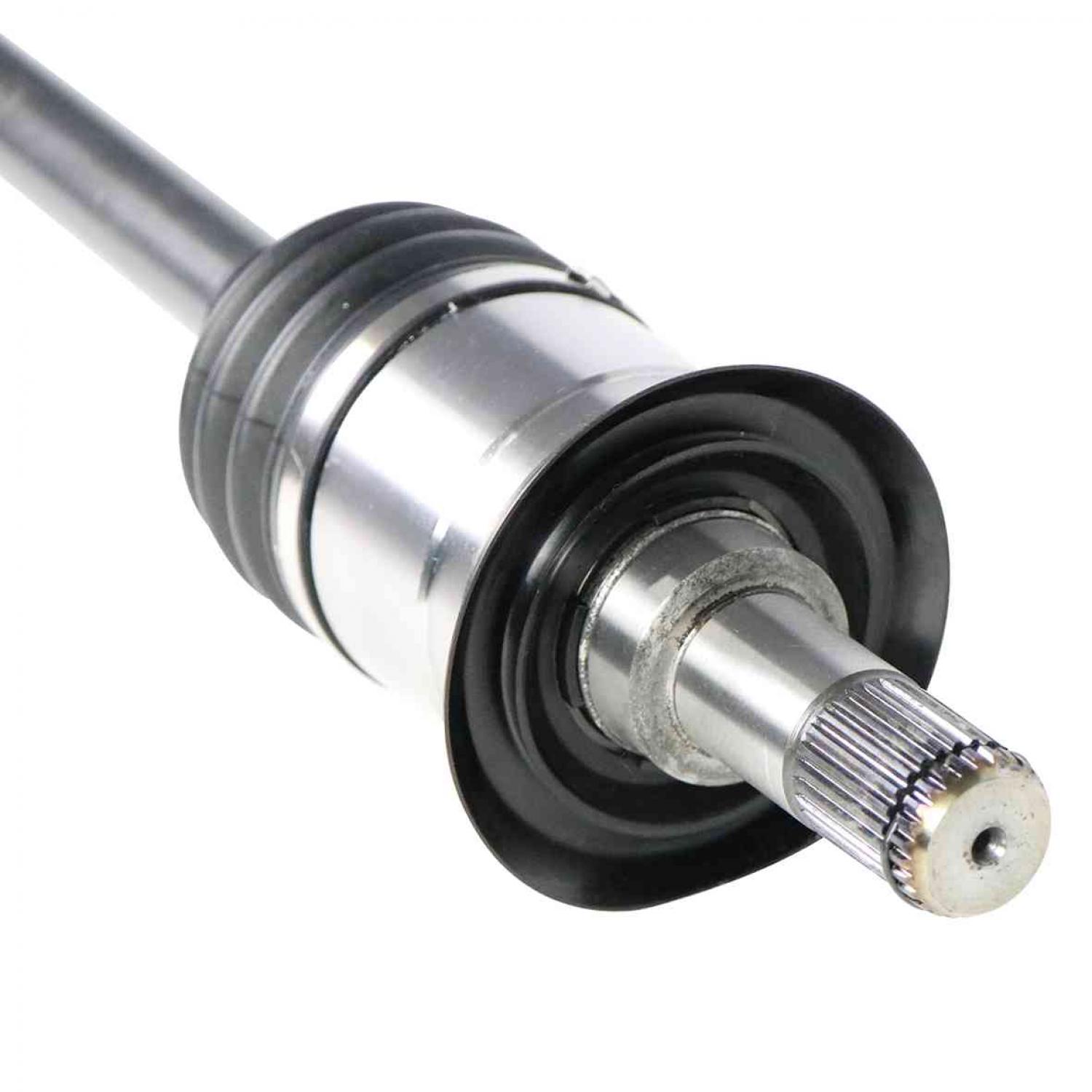 GSP NCV27063 CV Axle Assembly product image 2 of 5