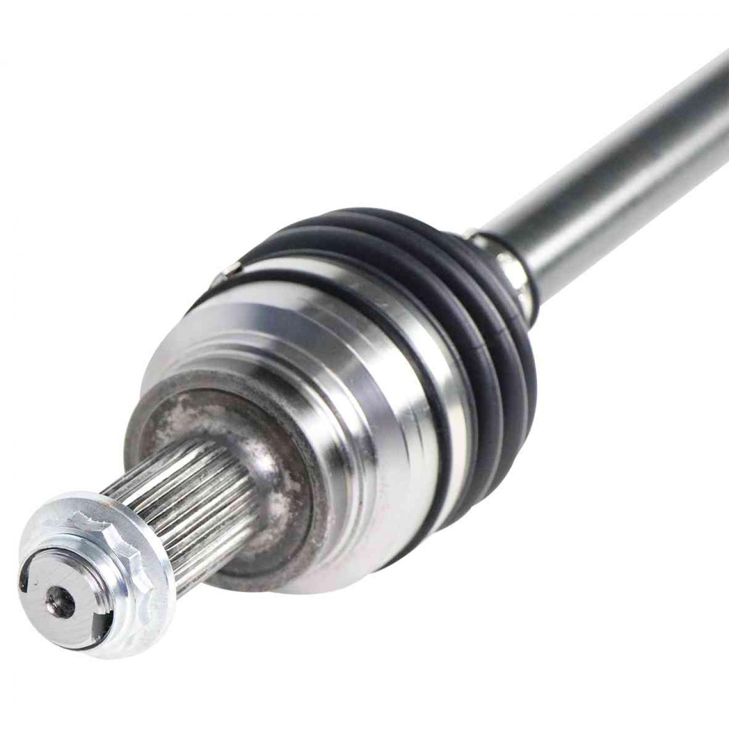 GSP NCV27063 CV Axle Assembly product image 3 of 5