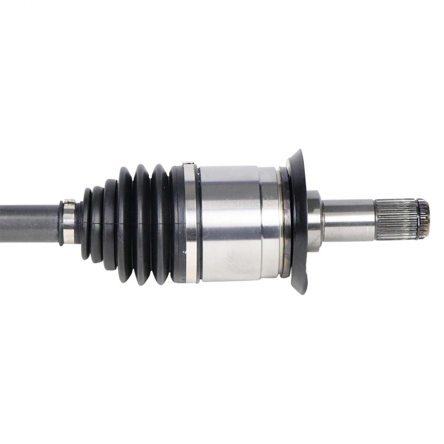 GSP NCV27063 CV Axle Assembly product image 5 of 5