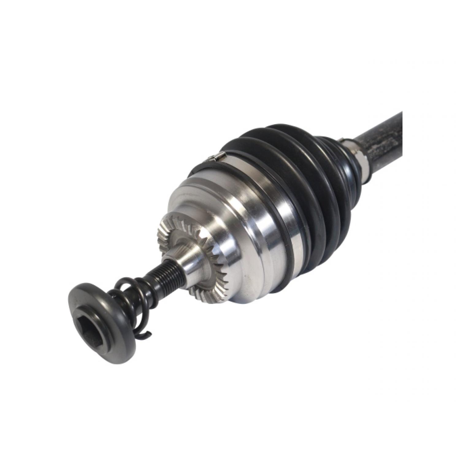 GSP NCV27064 CV Axle Assembly product image 4 of 5