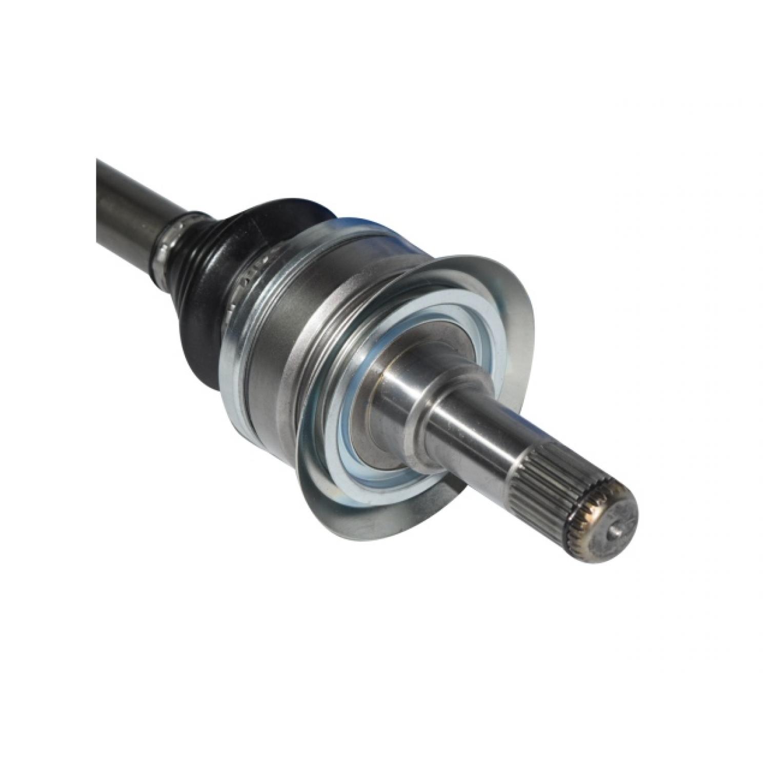 GSP NCV27067 CV Axle Assembly product image 2 of 5