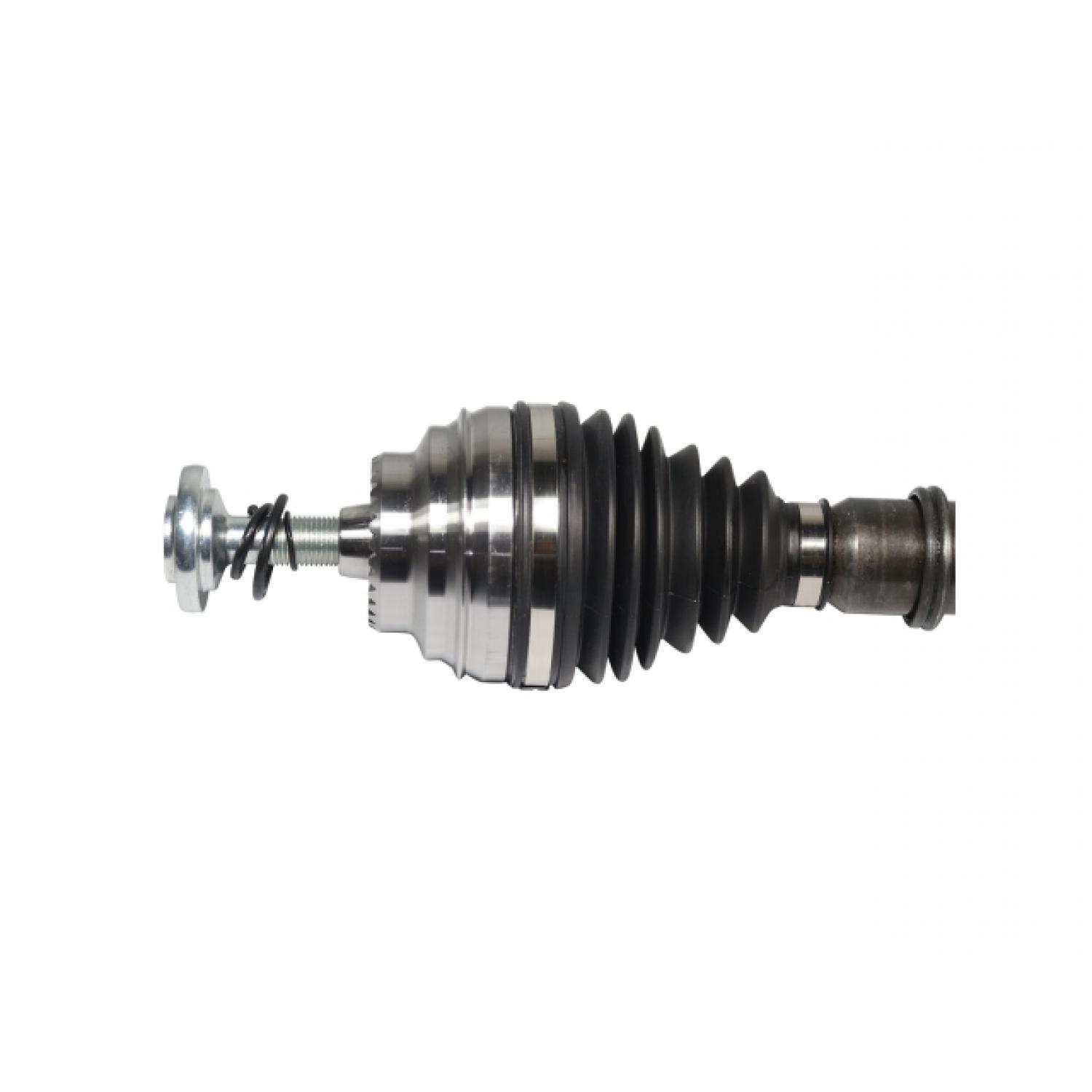 GSP NCV27068 CV Axle Assembly product image 2 of 5