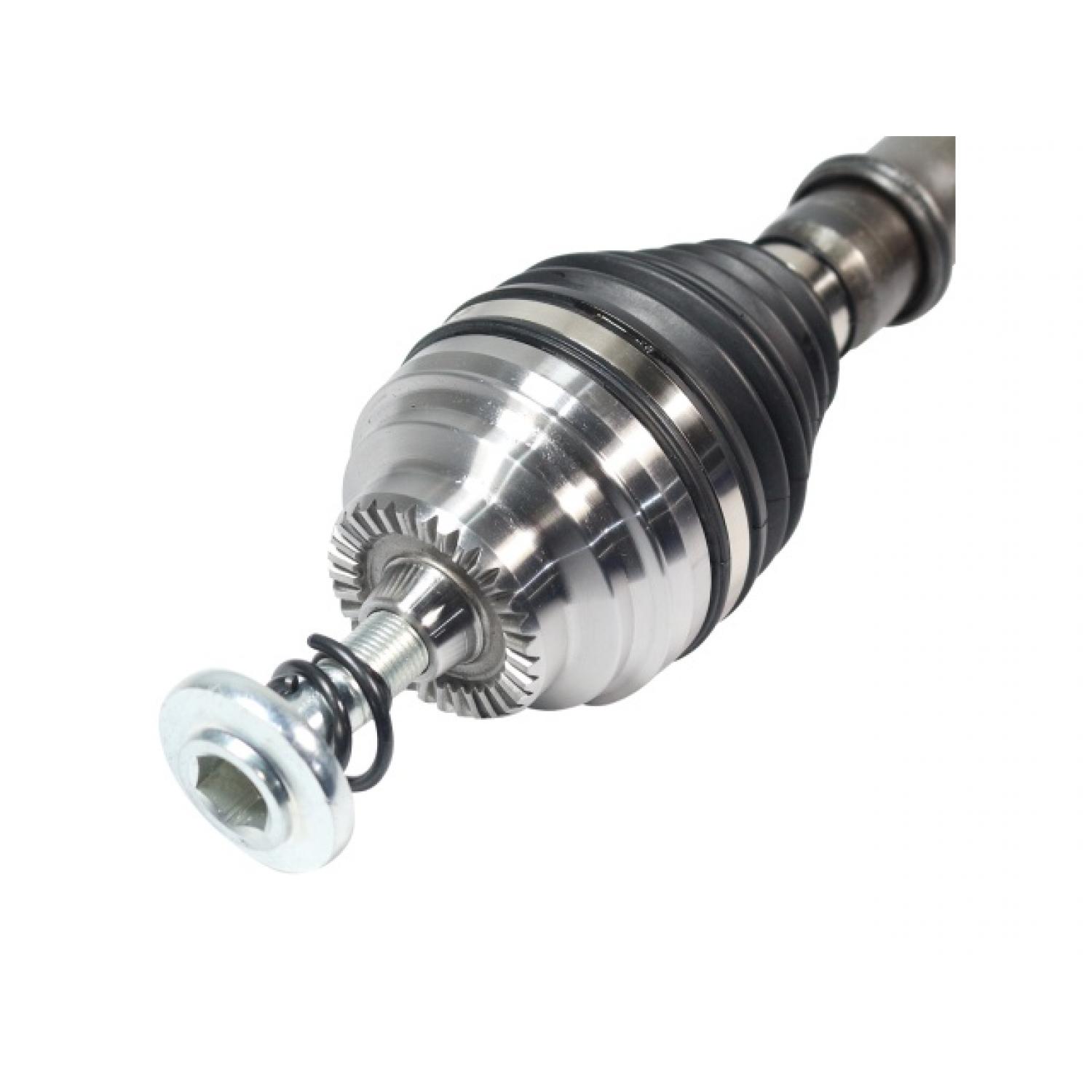 GSP NCV27068 CV Axle Assembly product image 4 of 5