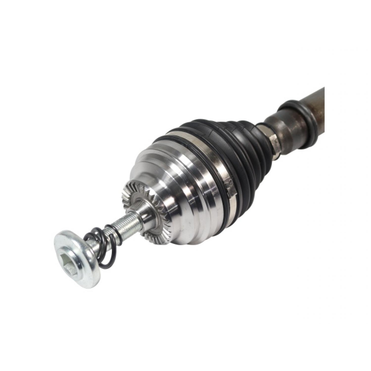 GSP NCV27069 CV Axle Assembly product image 4 of 5