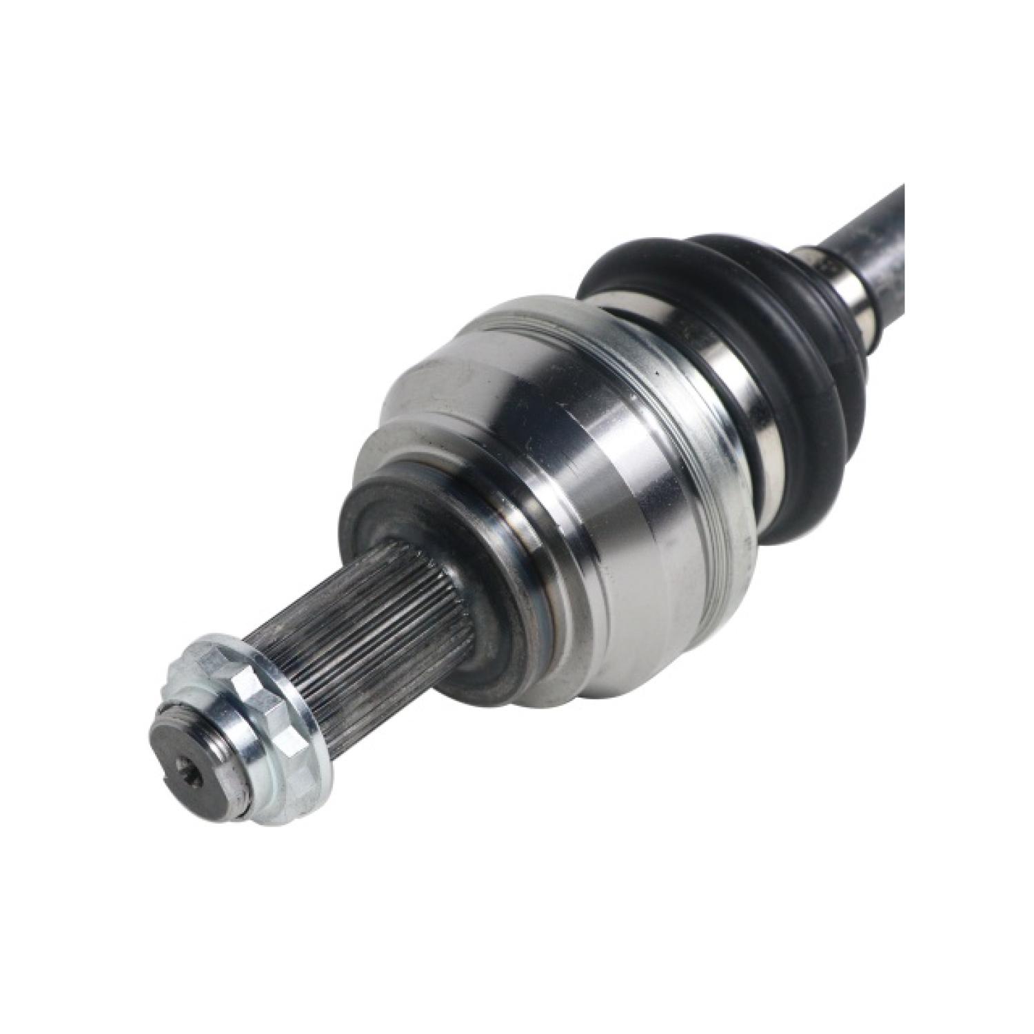 GSP NCV27074 CV Axle Assembly product image 4 of 5